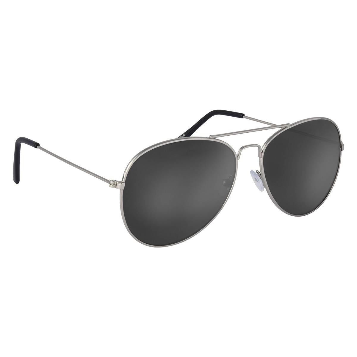Picture of Color Mirrored Aviator Sunglasses