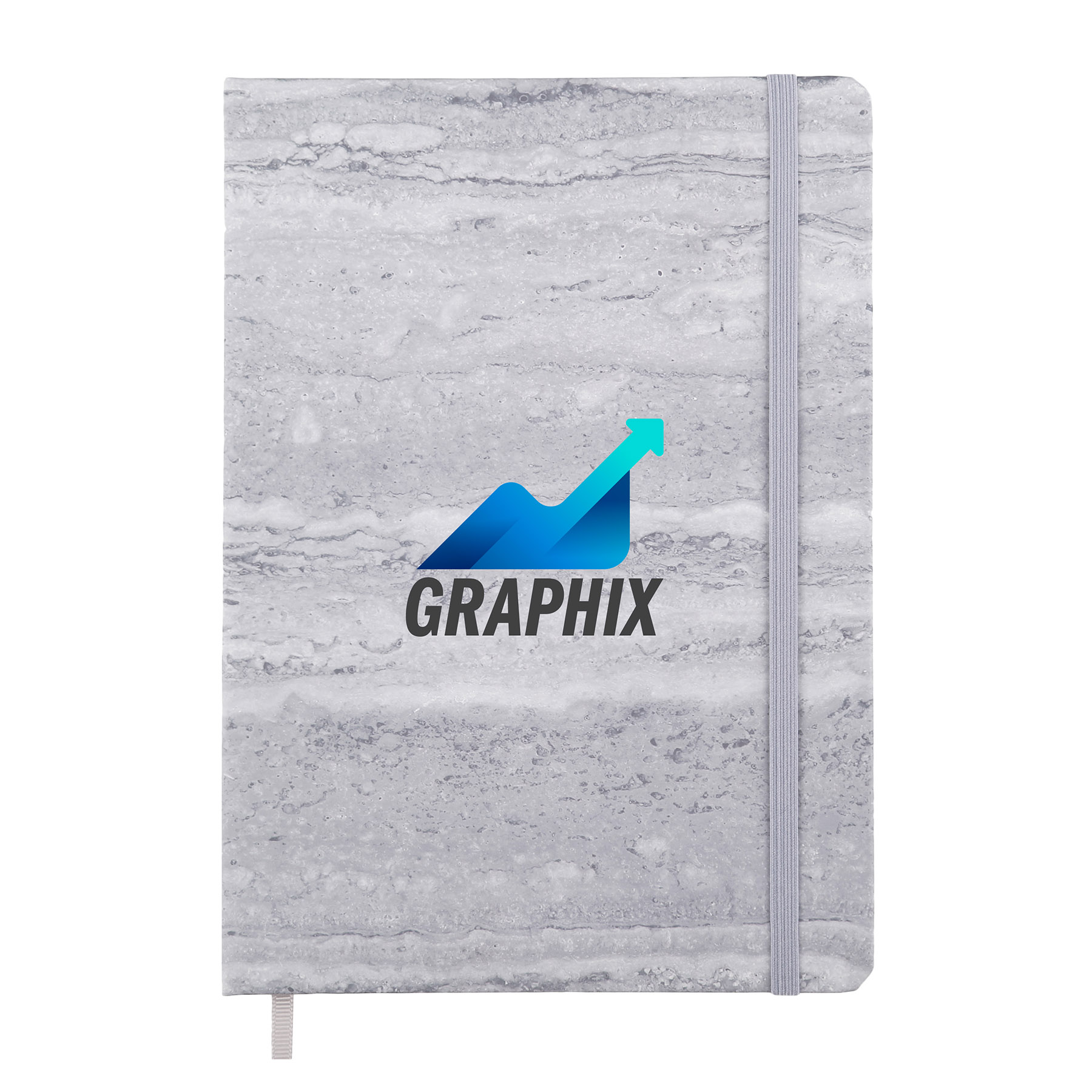 Picture of Quarry Stone Paper™ Notebook