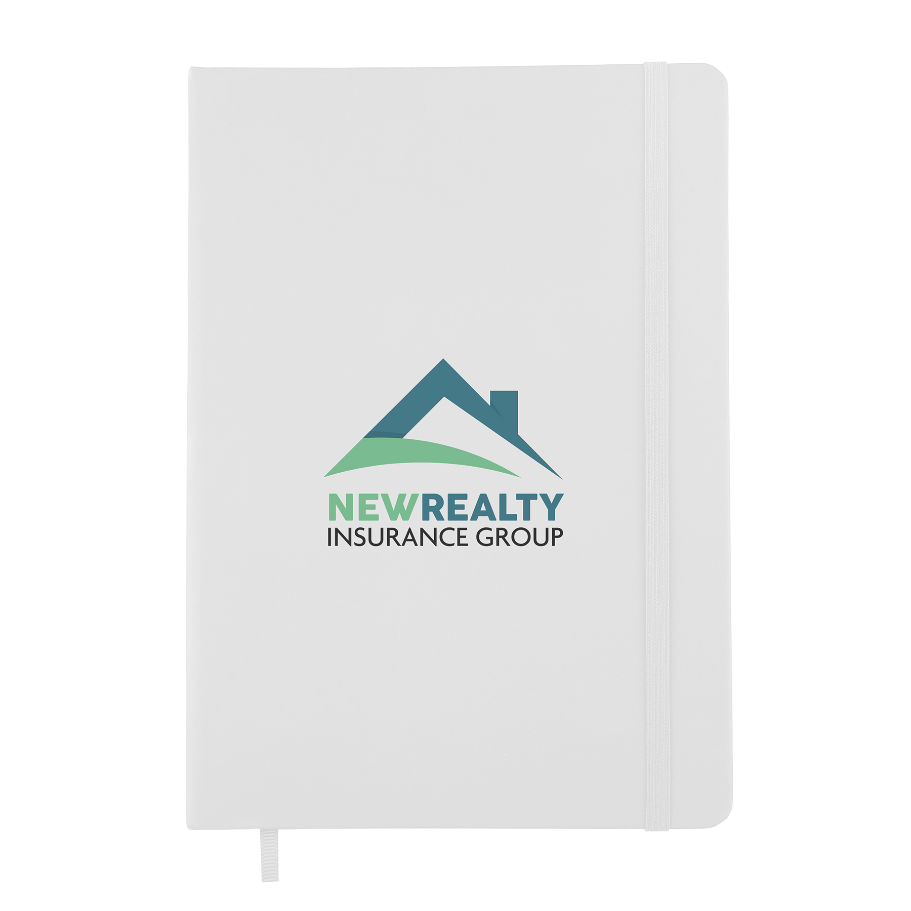 Picture of Quarry Stone Paper™ Notebook