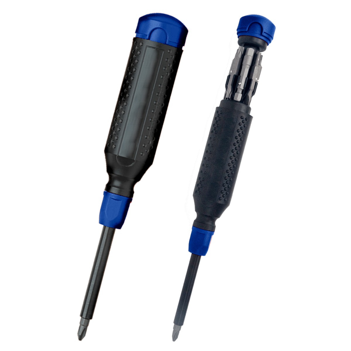 Picture of Megapro 14-in-1 Multi-bit Screwdriver