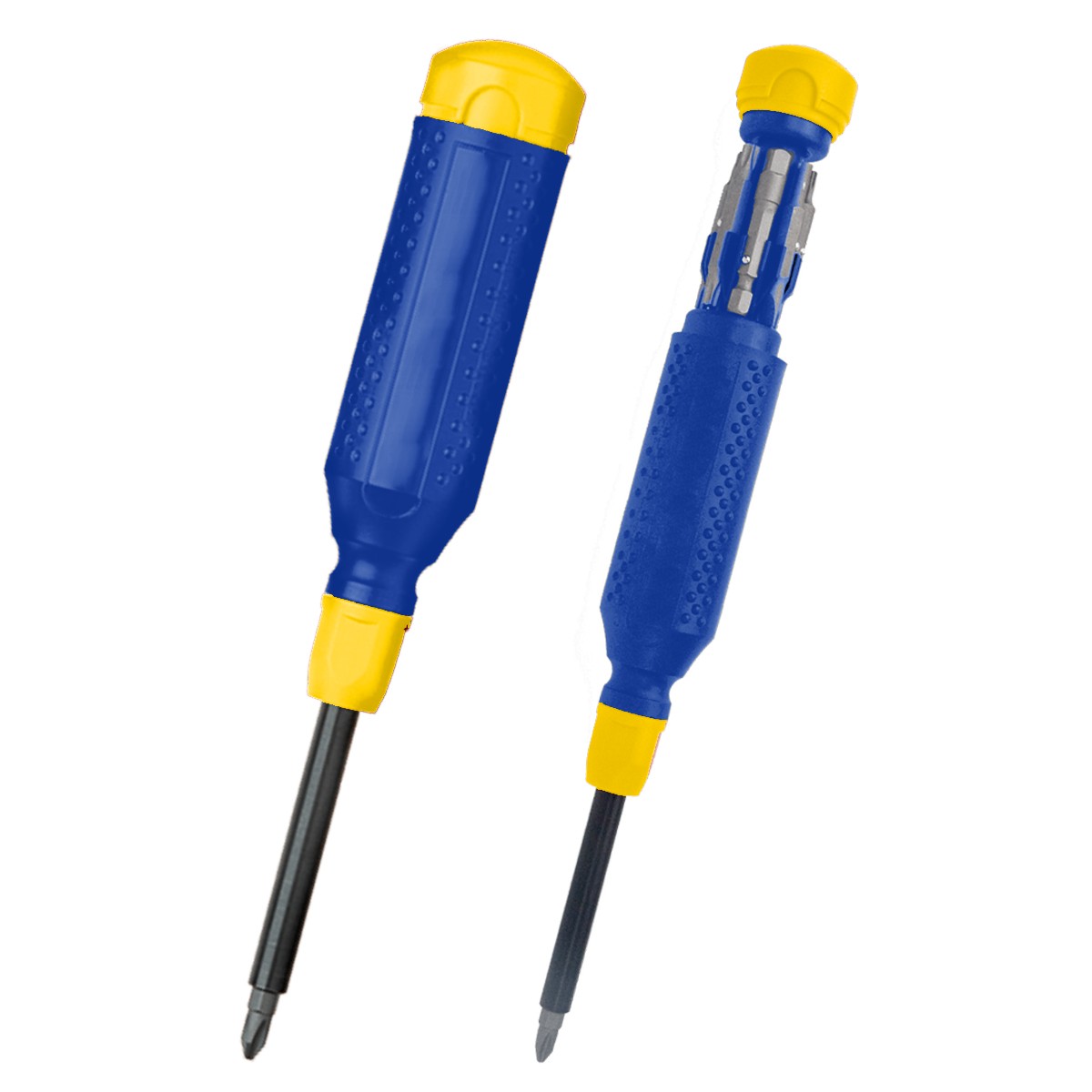 Picture of Megapro 14-in-1 Multi-bit Screwdriver