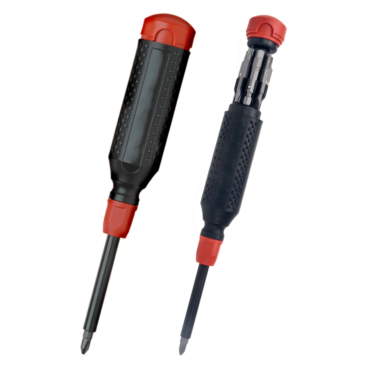 Picture of Megapro 14-in-1 Multi-bit Screwdriver