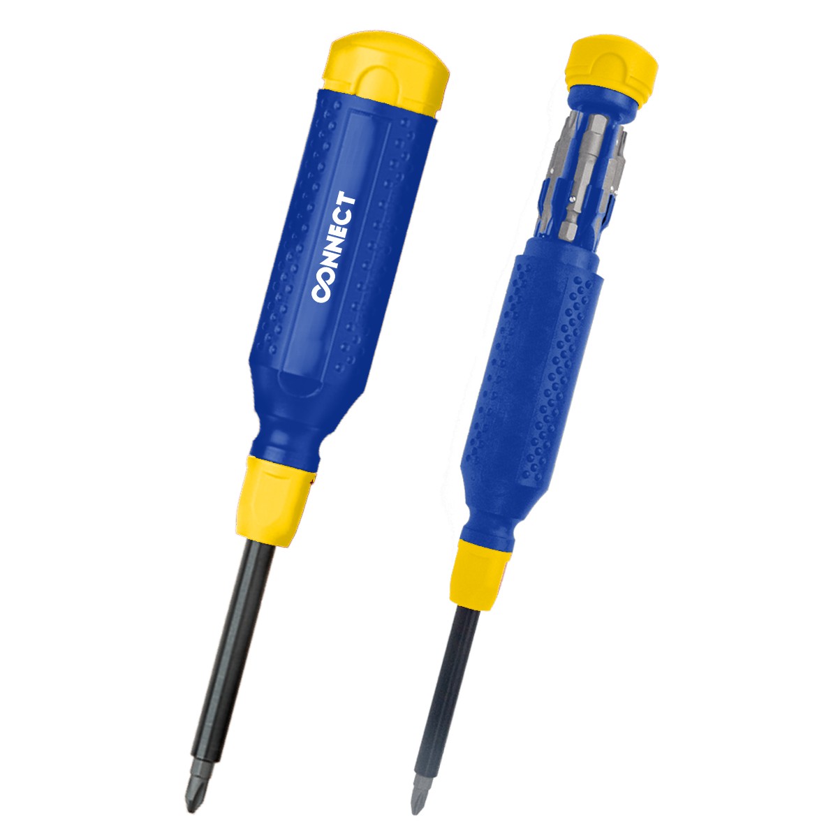 Picture of Megapro 14-in-1 Multi-bit Screwdriver