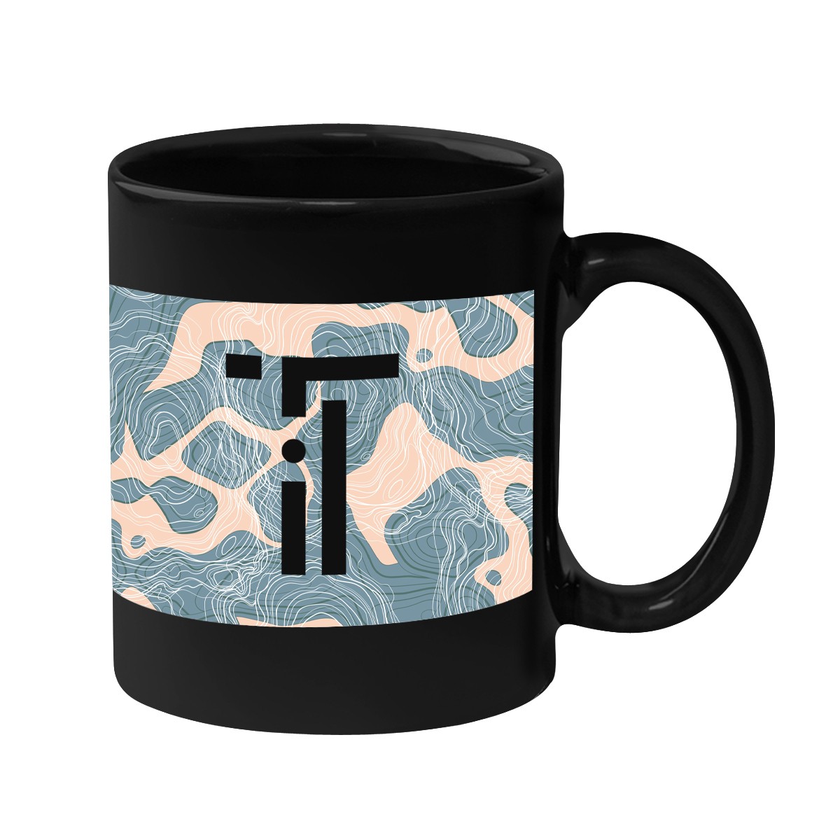 Picture of 11 Oz. Avery Full Color Mug