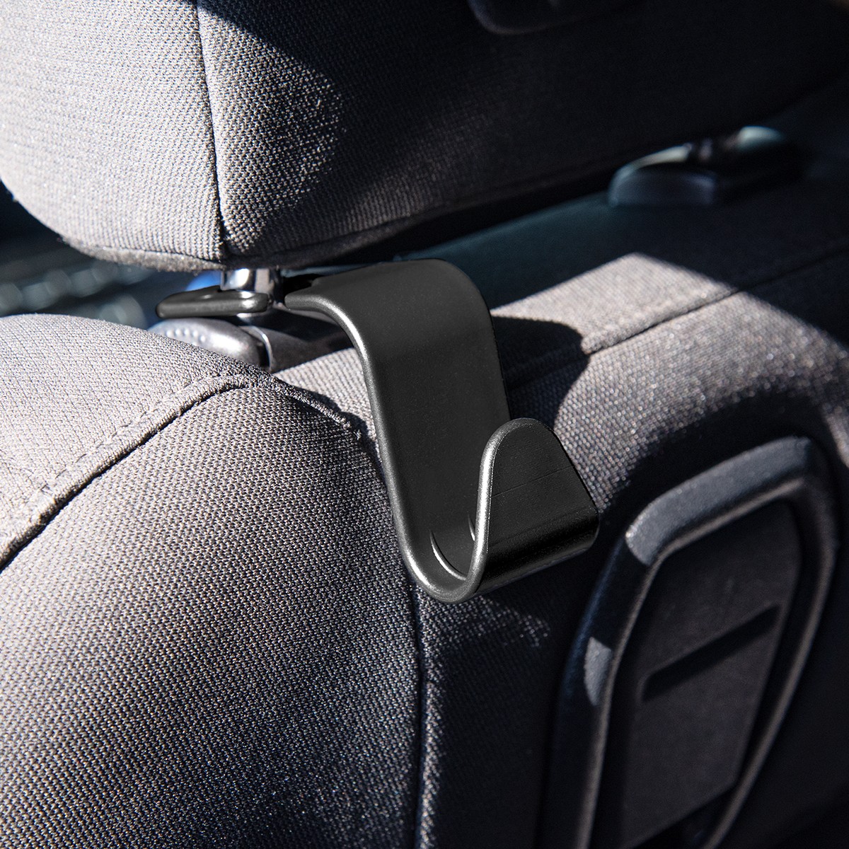 Picture of Rabs Auto Headrest Multi-purpose Hook