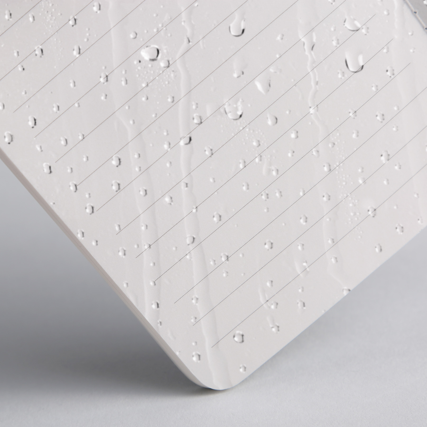 Picture of Quarry Stone Paper™ Pocket Notebook