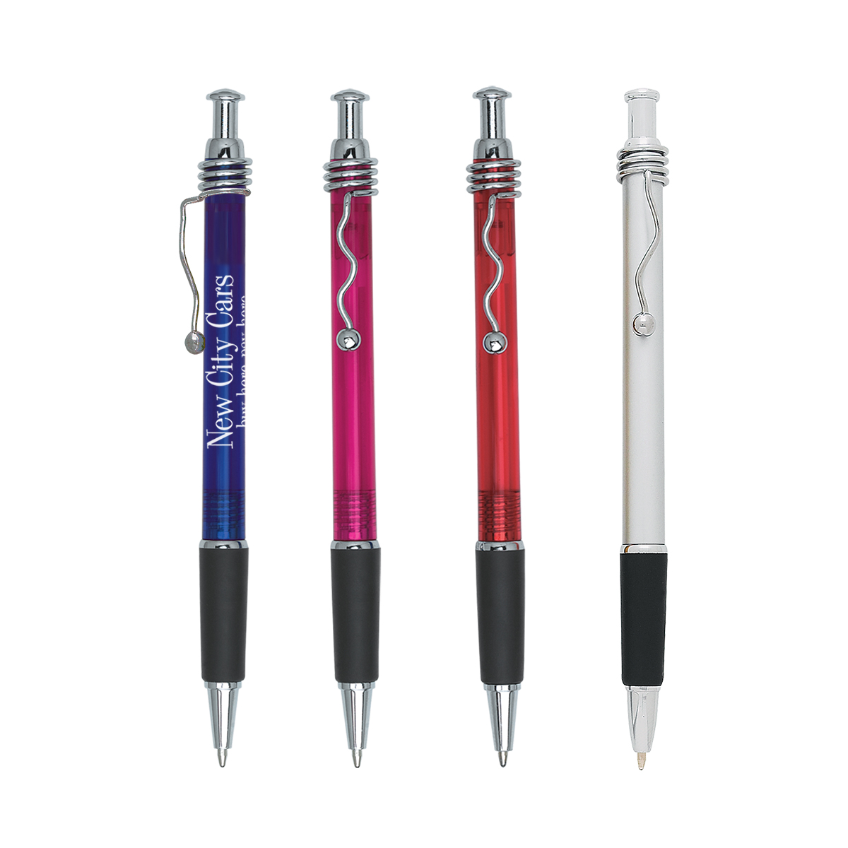 Picture of Wired Pen