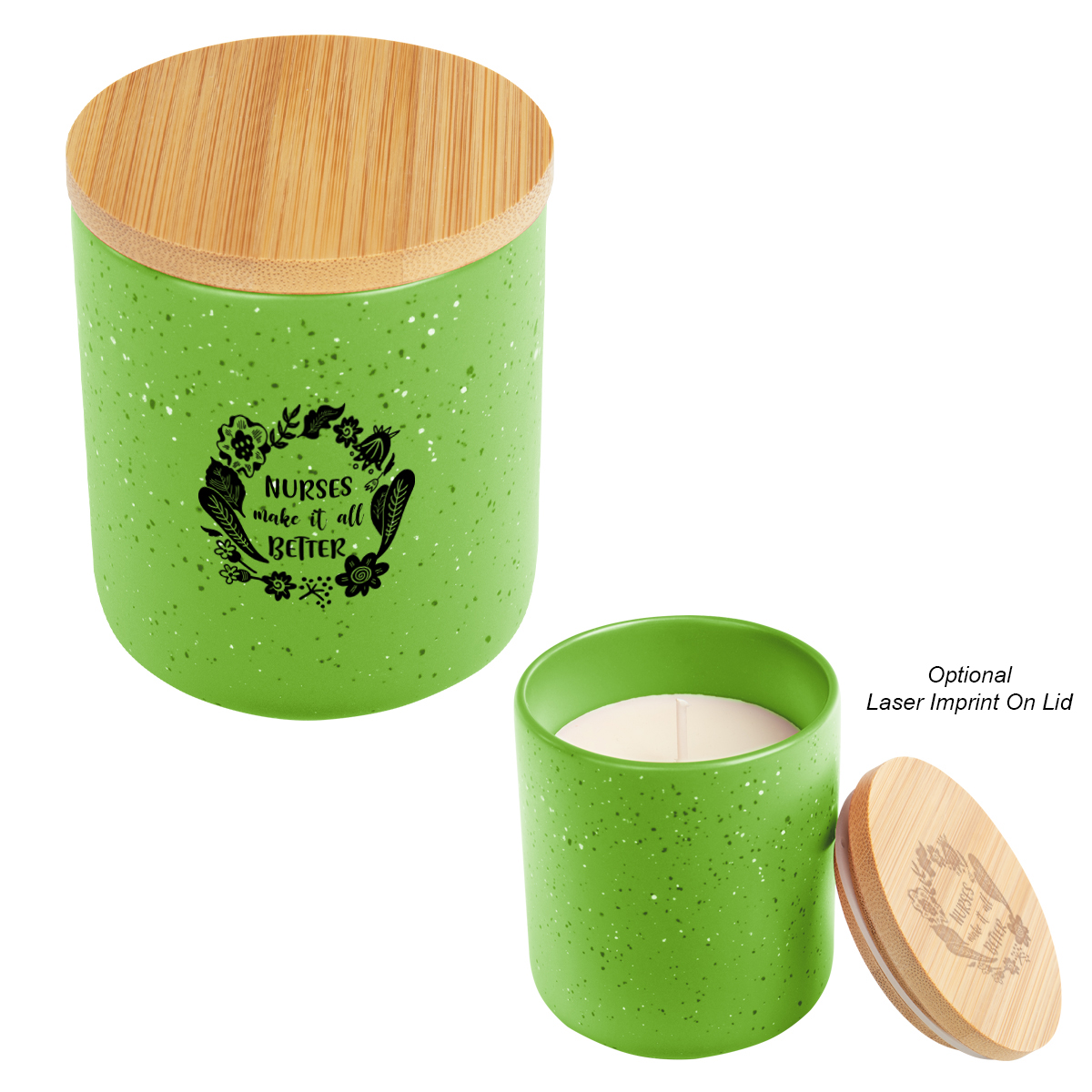 Picture of Campfire Candle