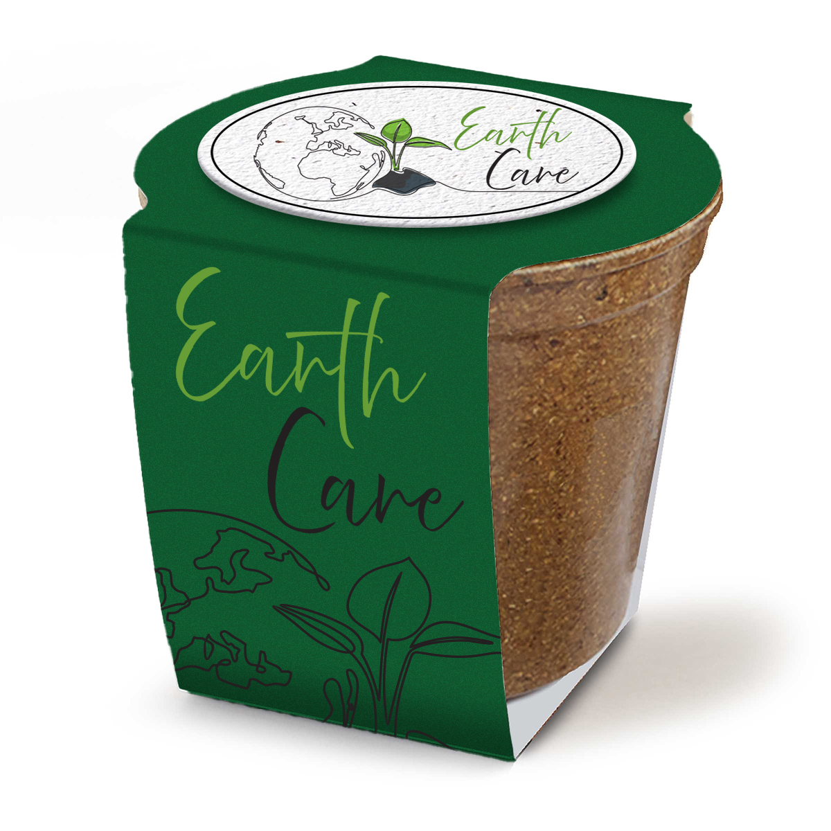 Picture of Bloomin® Mini Planting Kit