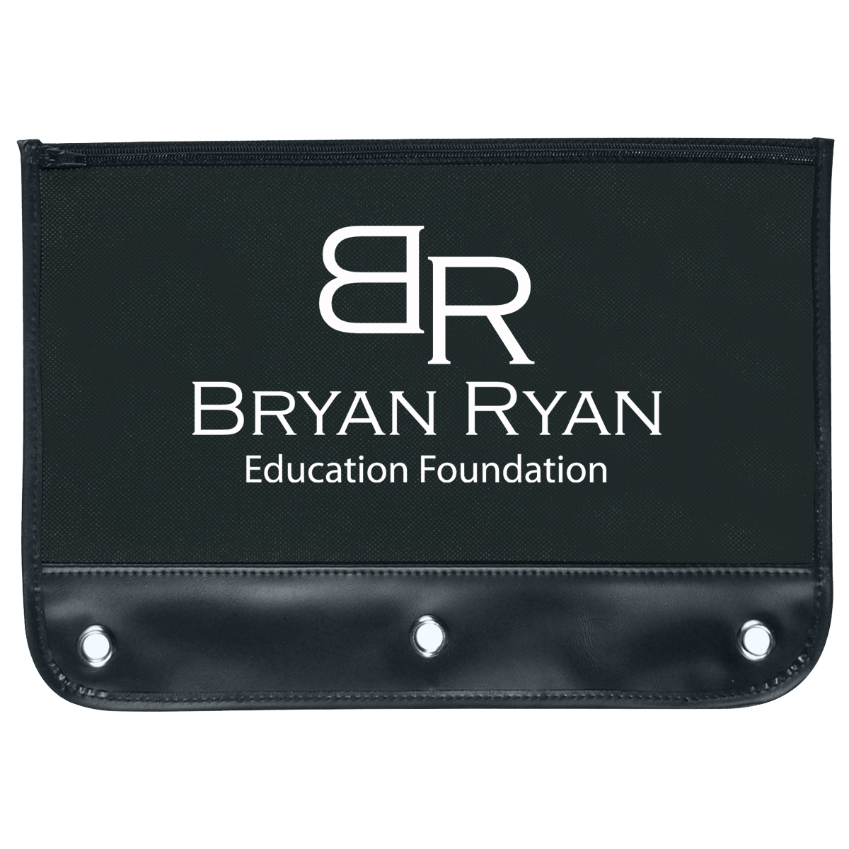 Picture of Zippered Pencil Case