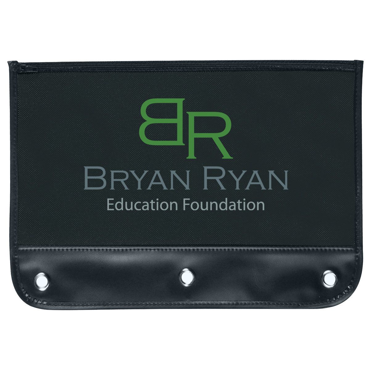 Picture of Zippered Pencil Case