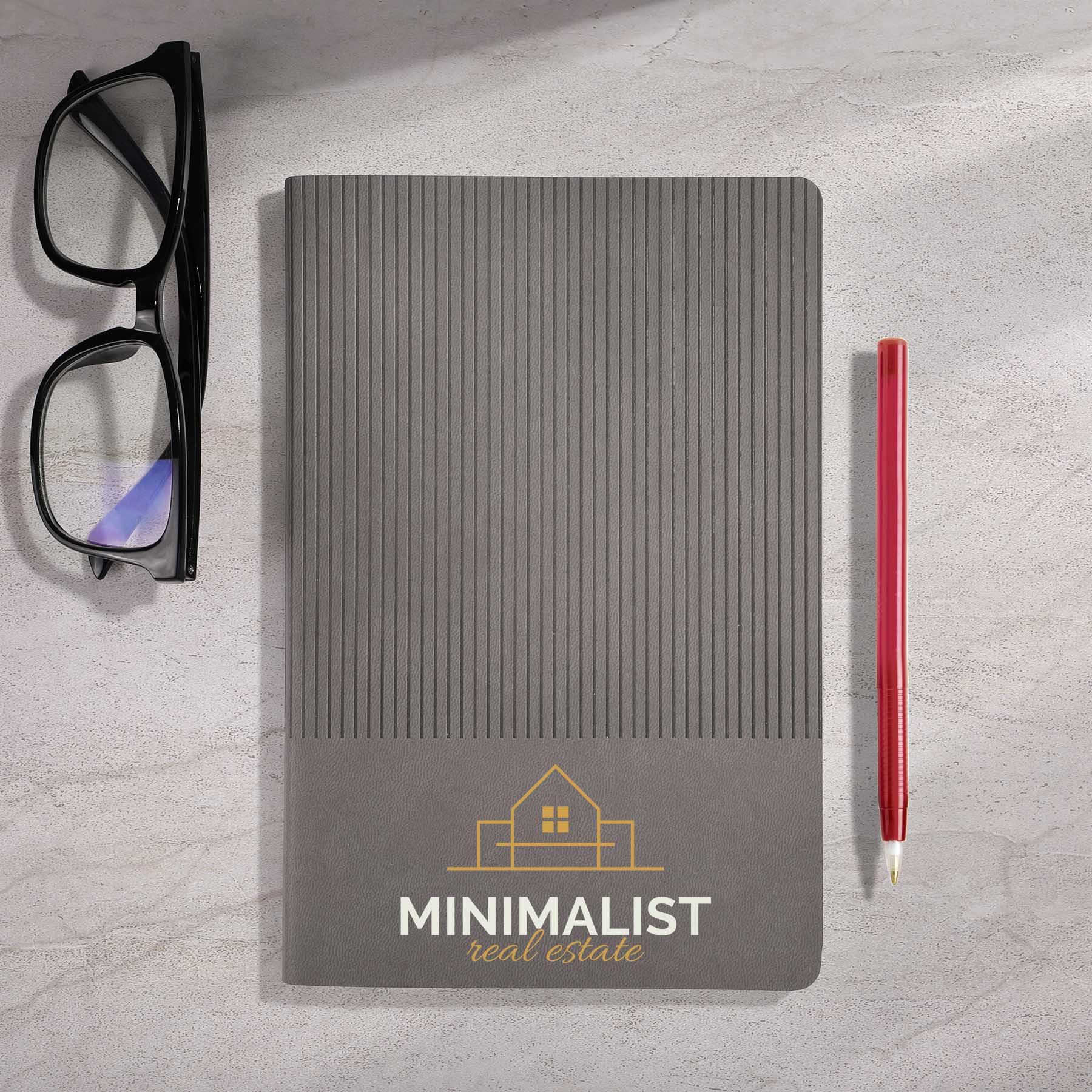 Picture of Flatmate Perfect Notebook