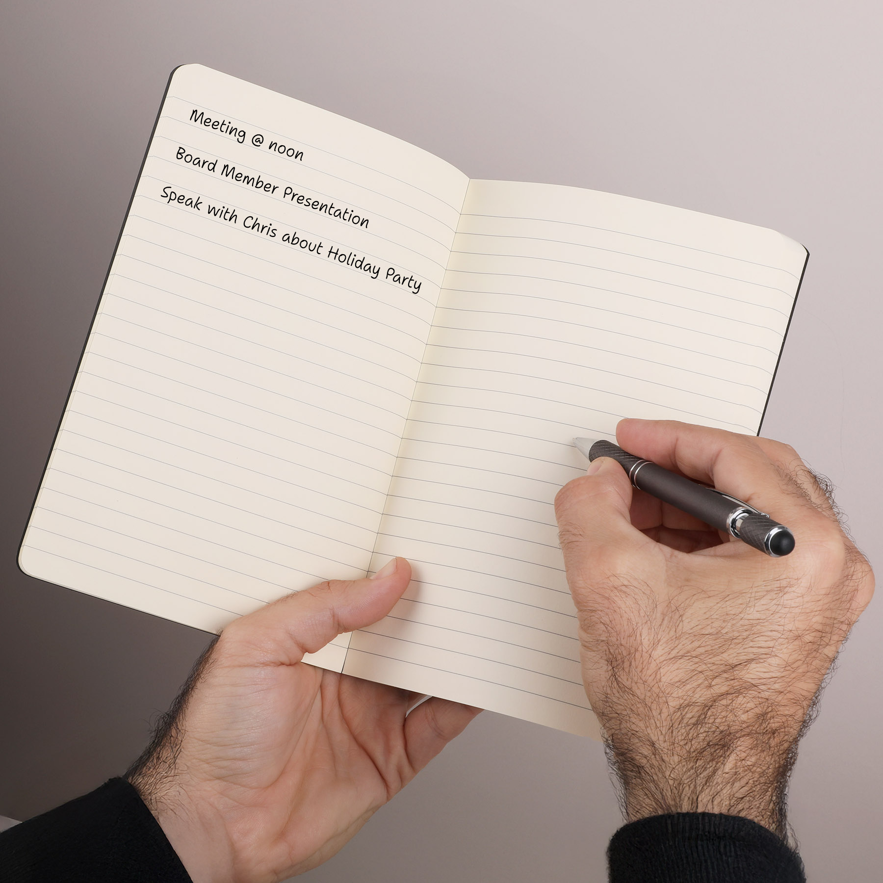 Picture of Flatmate Perfect Notebook