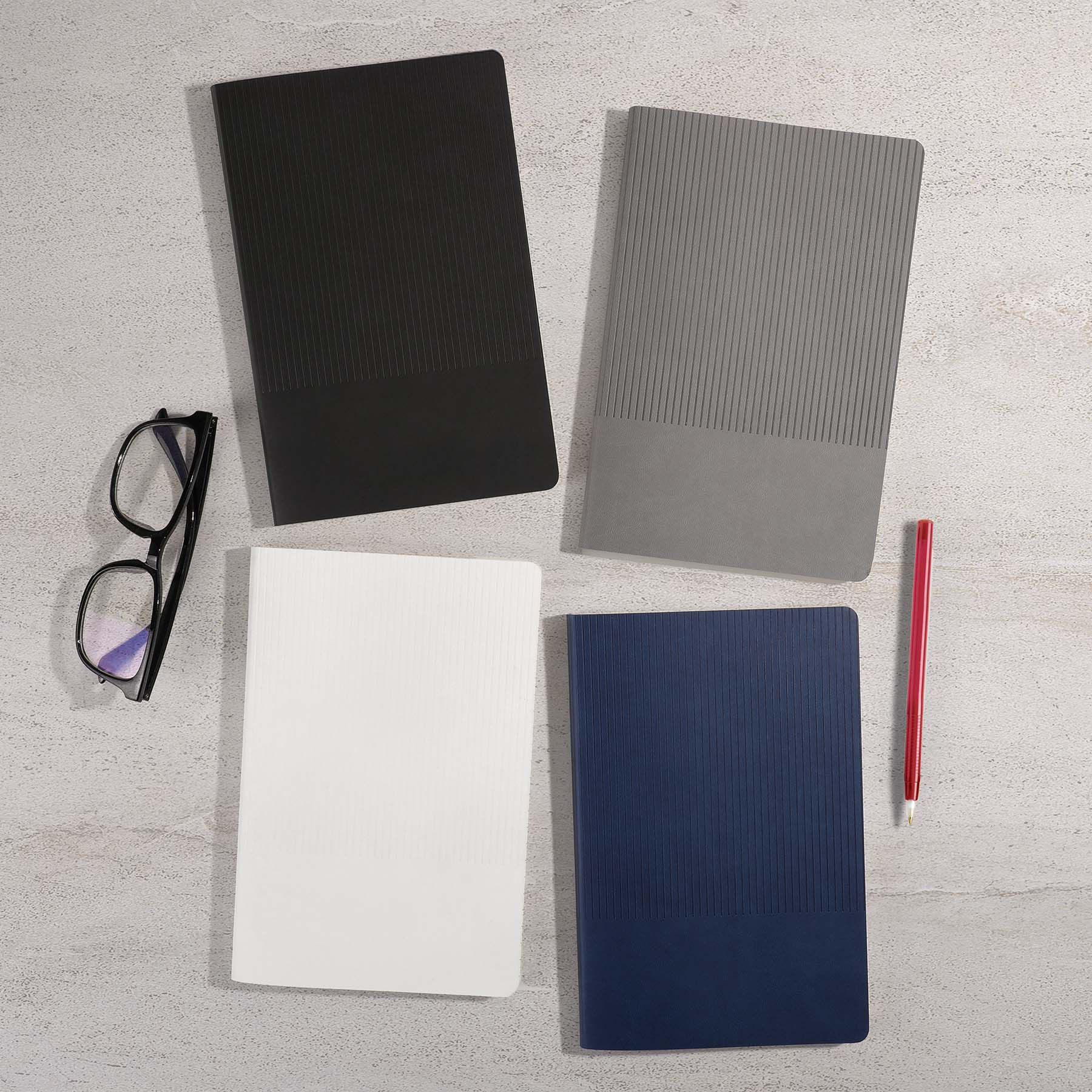 Picture of Flatmate Perfect Notebook