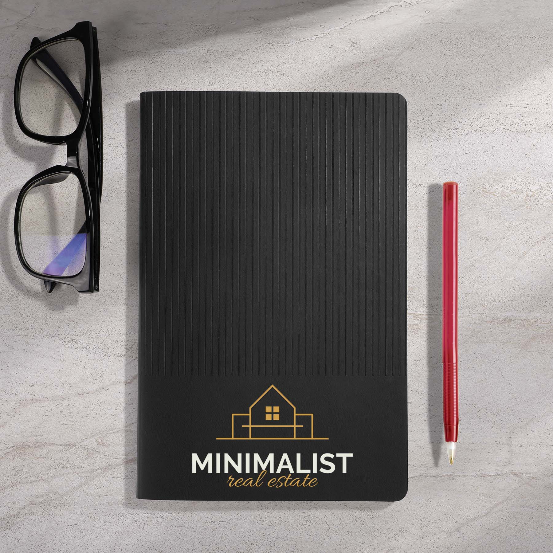 Picture of Flatmate Perfect Notebook