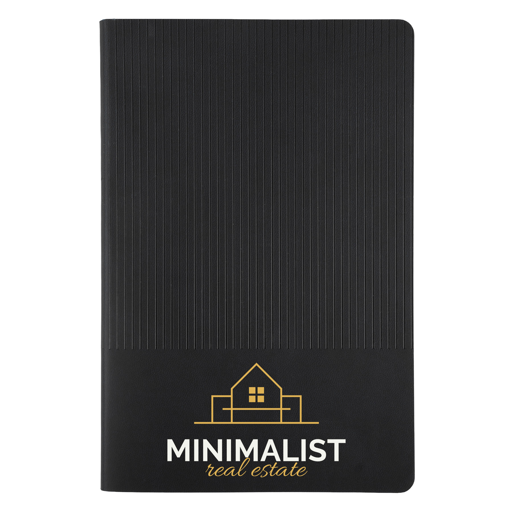 Picture of Flatmate Perfect Notebook