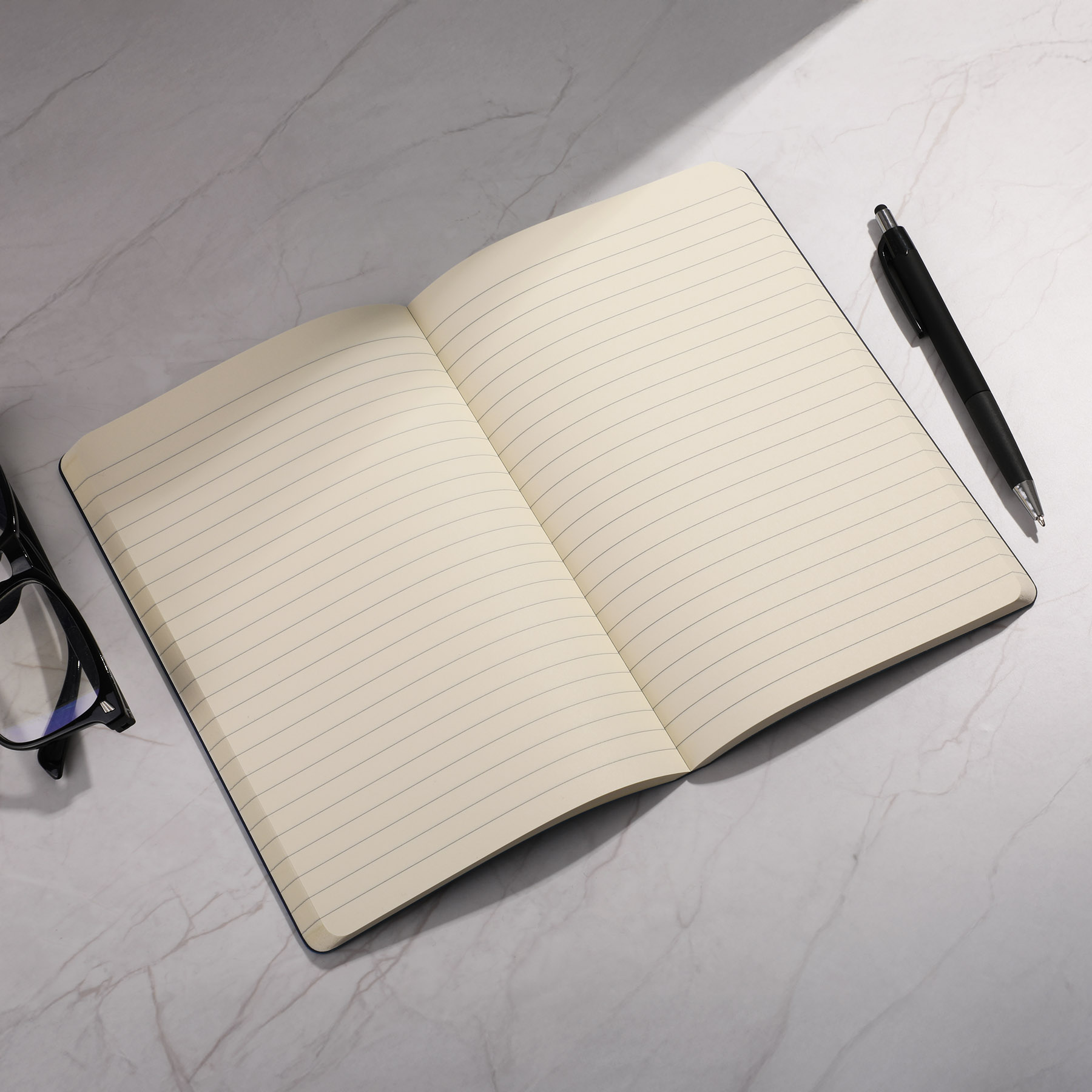 Picture of Flatmate Perfect Notebook