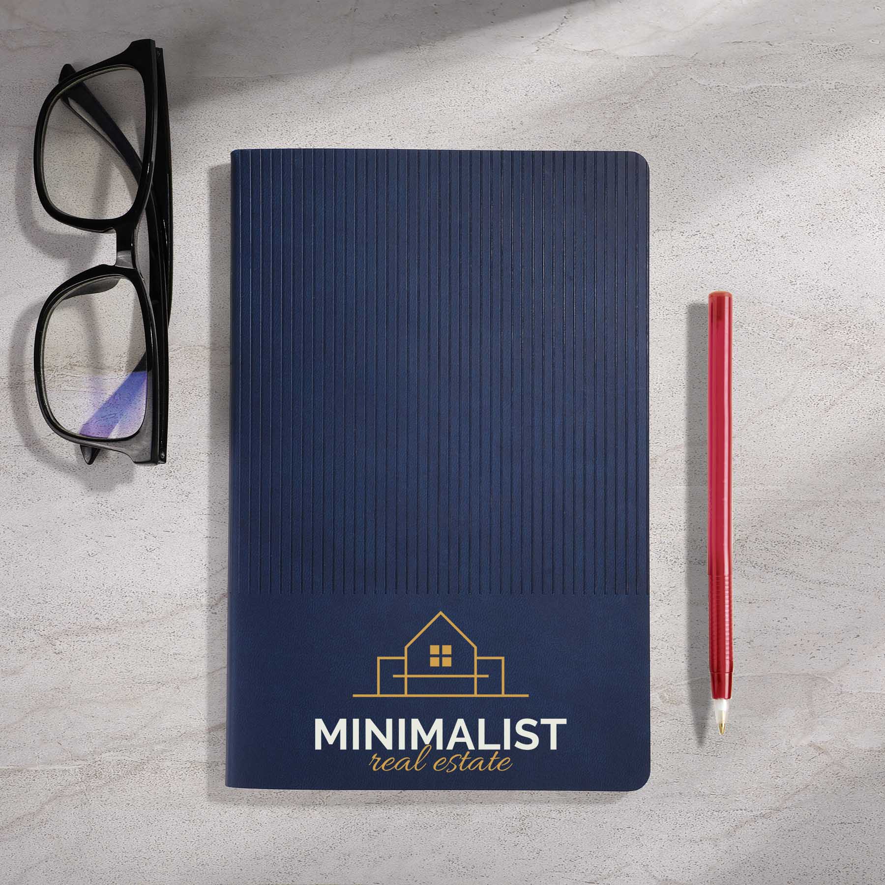 Picture of Flatmate Perfect Notebook
