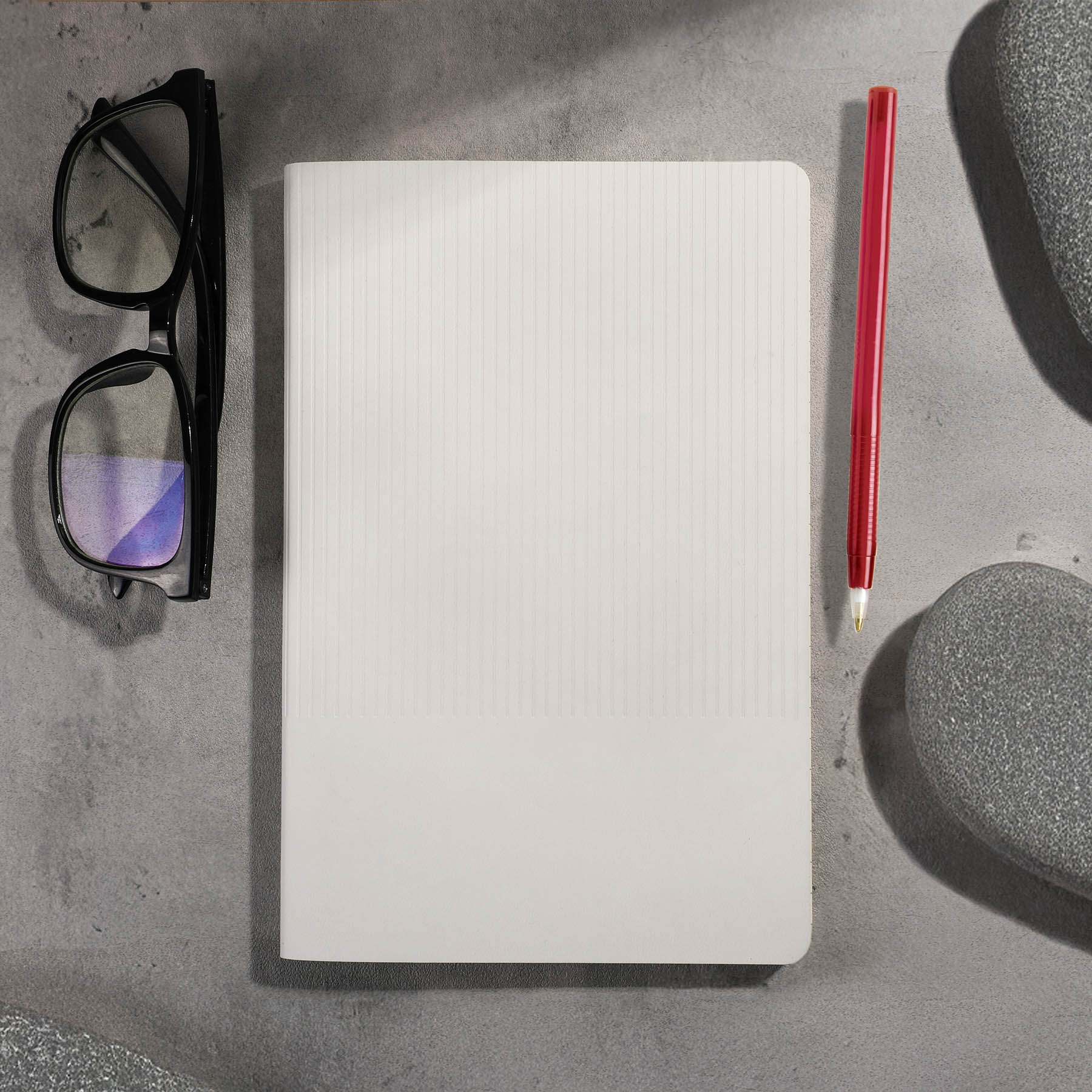 Picture of Flatmate Perfect Notebook