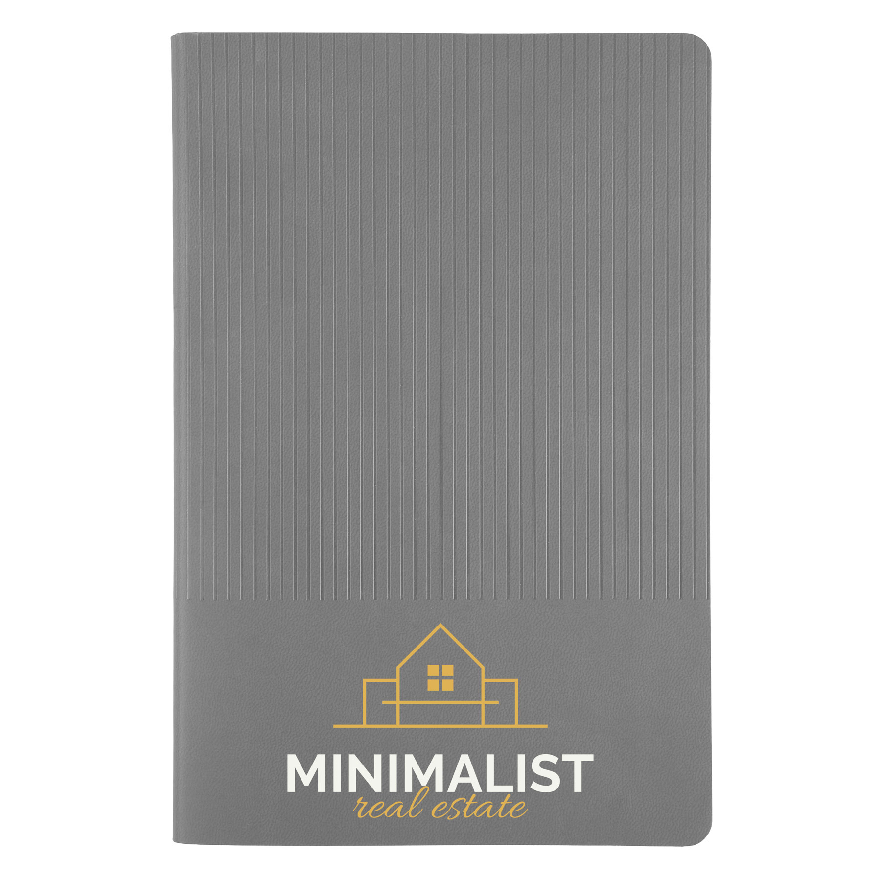 Picture of Flatmate Perfect Notebook