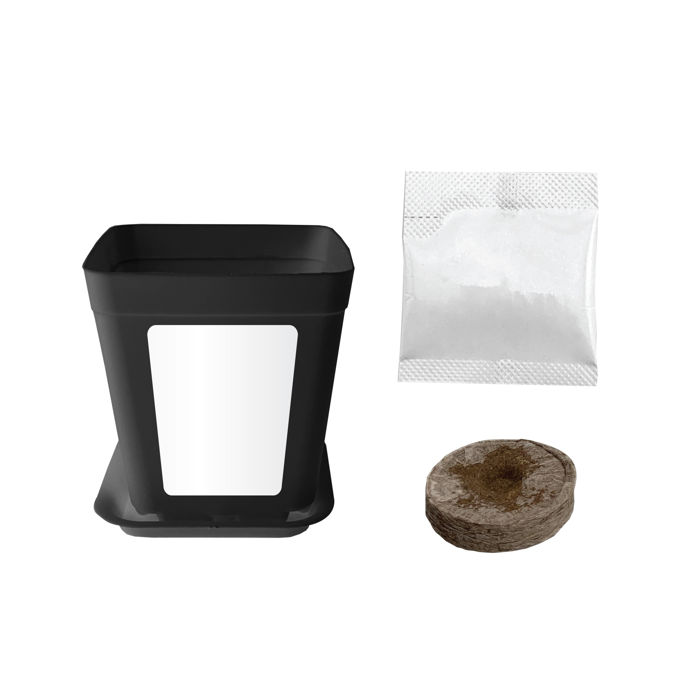 Picture of Sow Easy Planter Kit