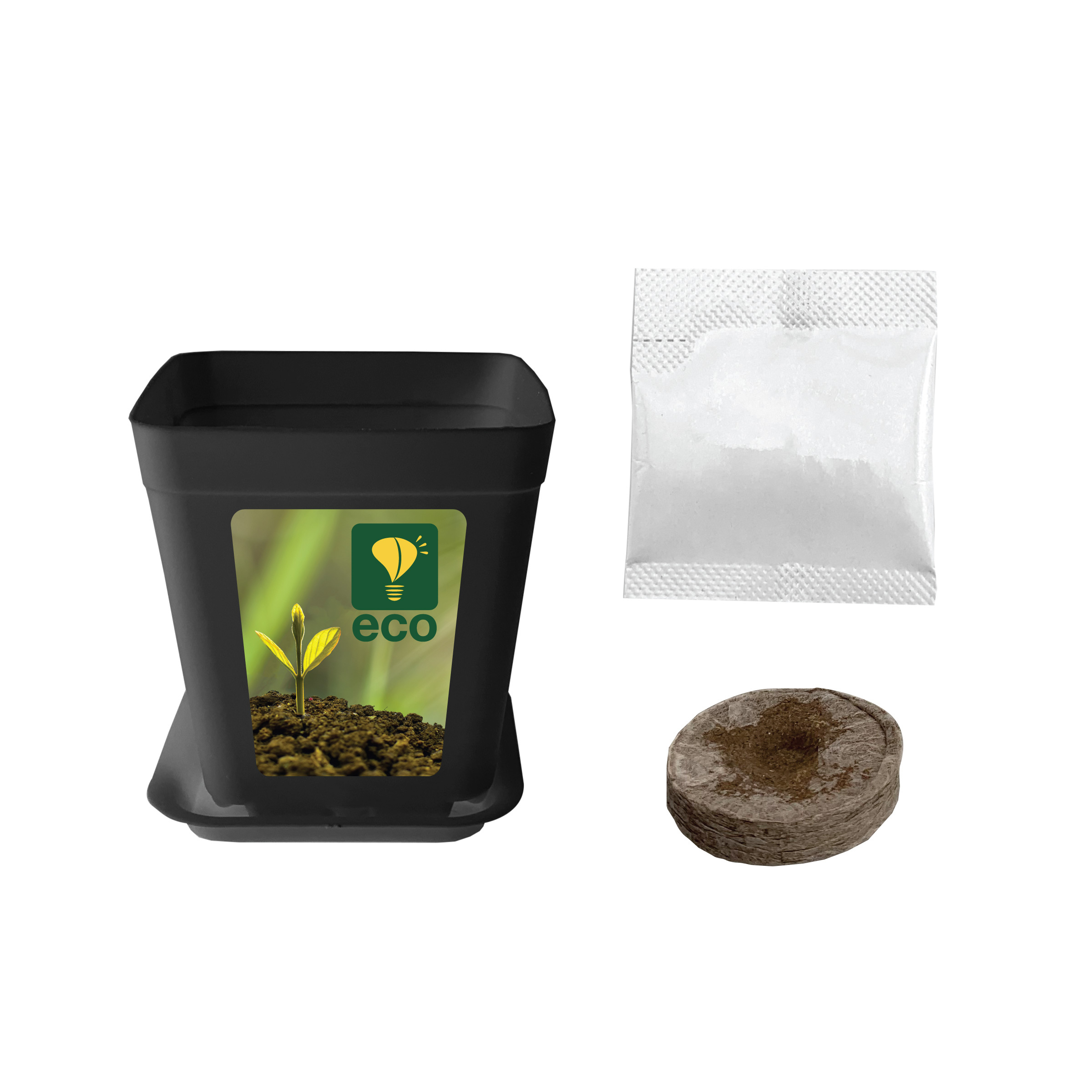 Picture of Sow Easy Planter Kit