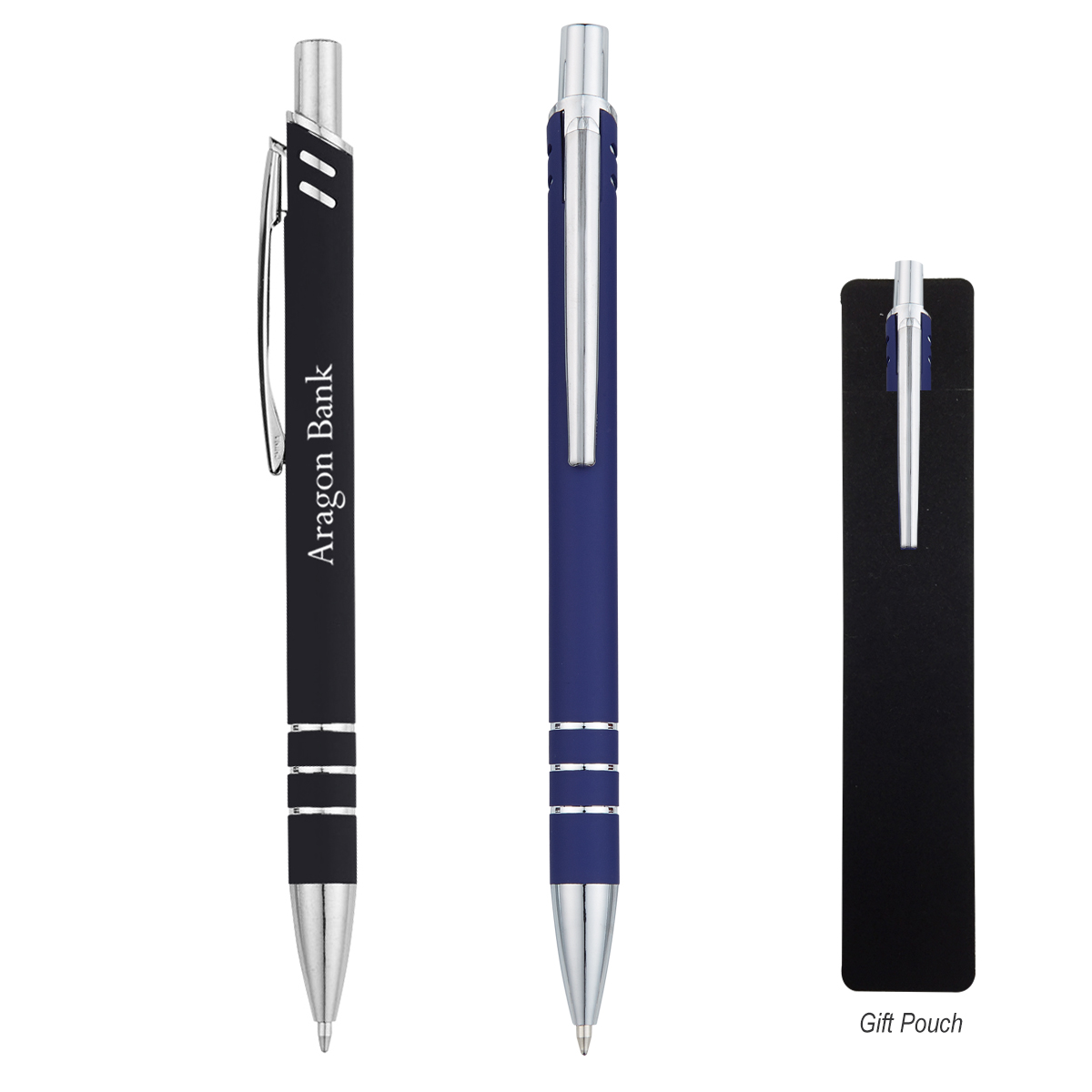 Picture of Black Tie Pen