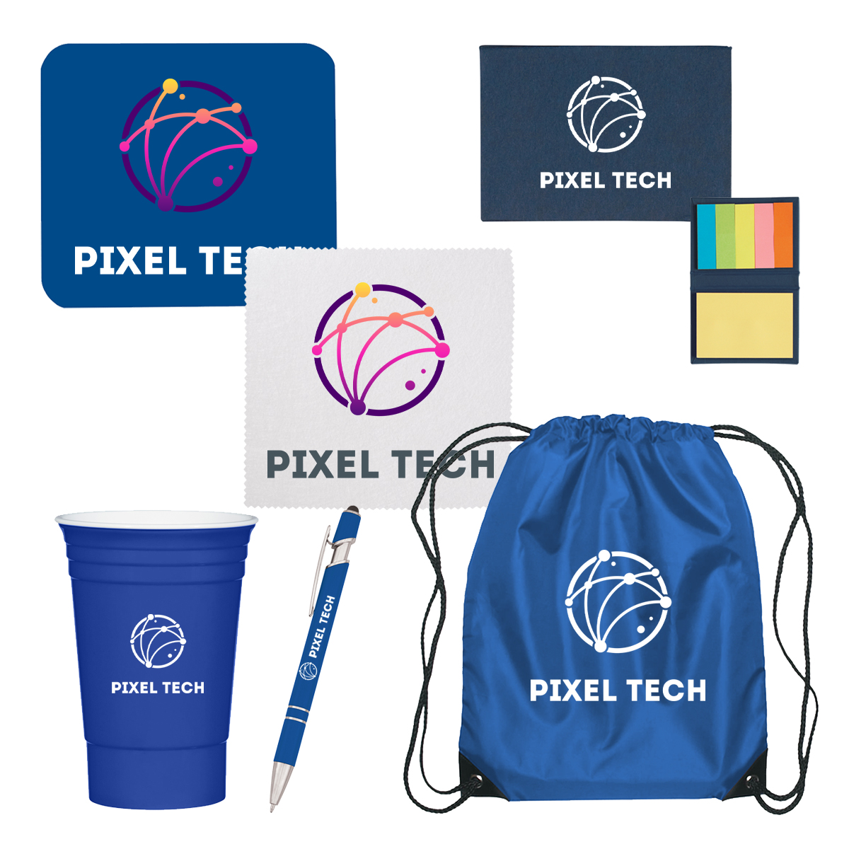 Picture of On The Go Office Kit