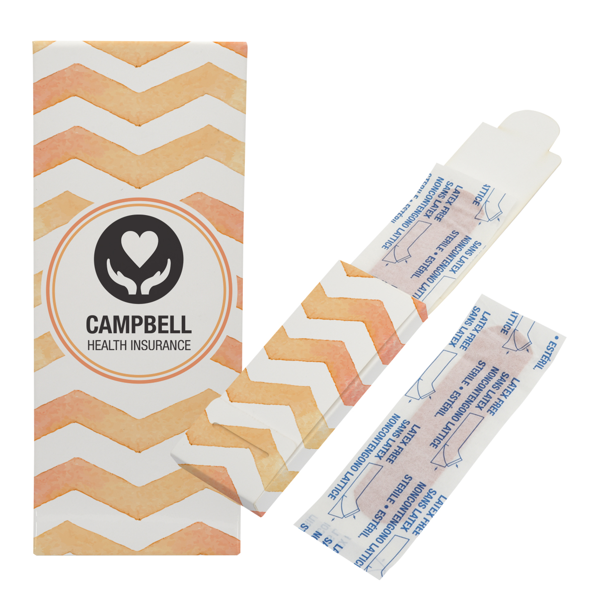Picture of Bandage Pocket Kit