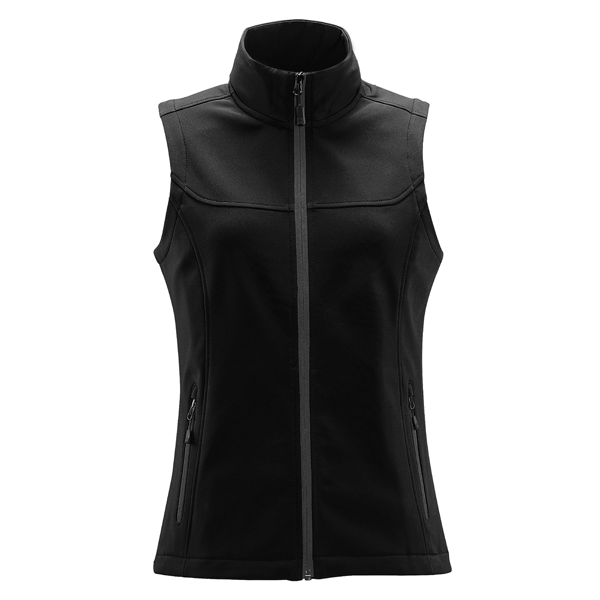 Picture of Stormtech Orbiter Women's Softshell Vest