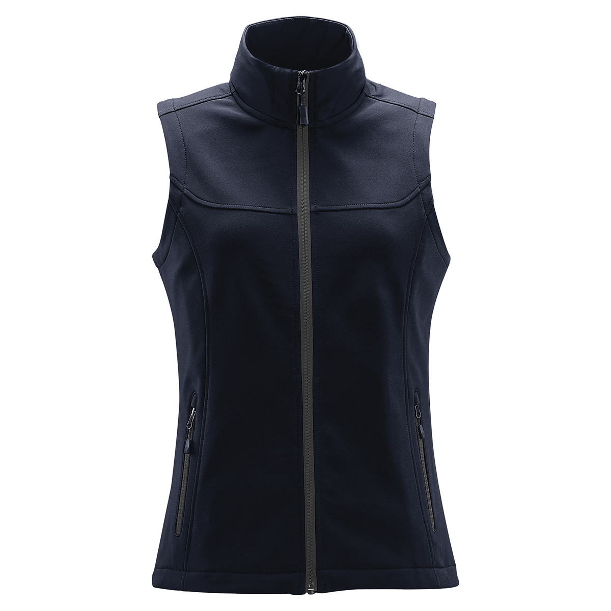Picture of Stormtech Orbiter Women's Softshell Vest