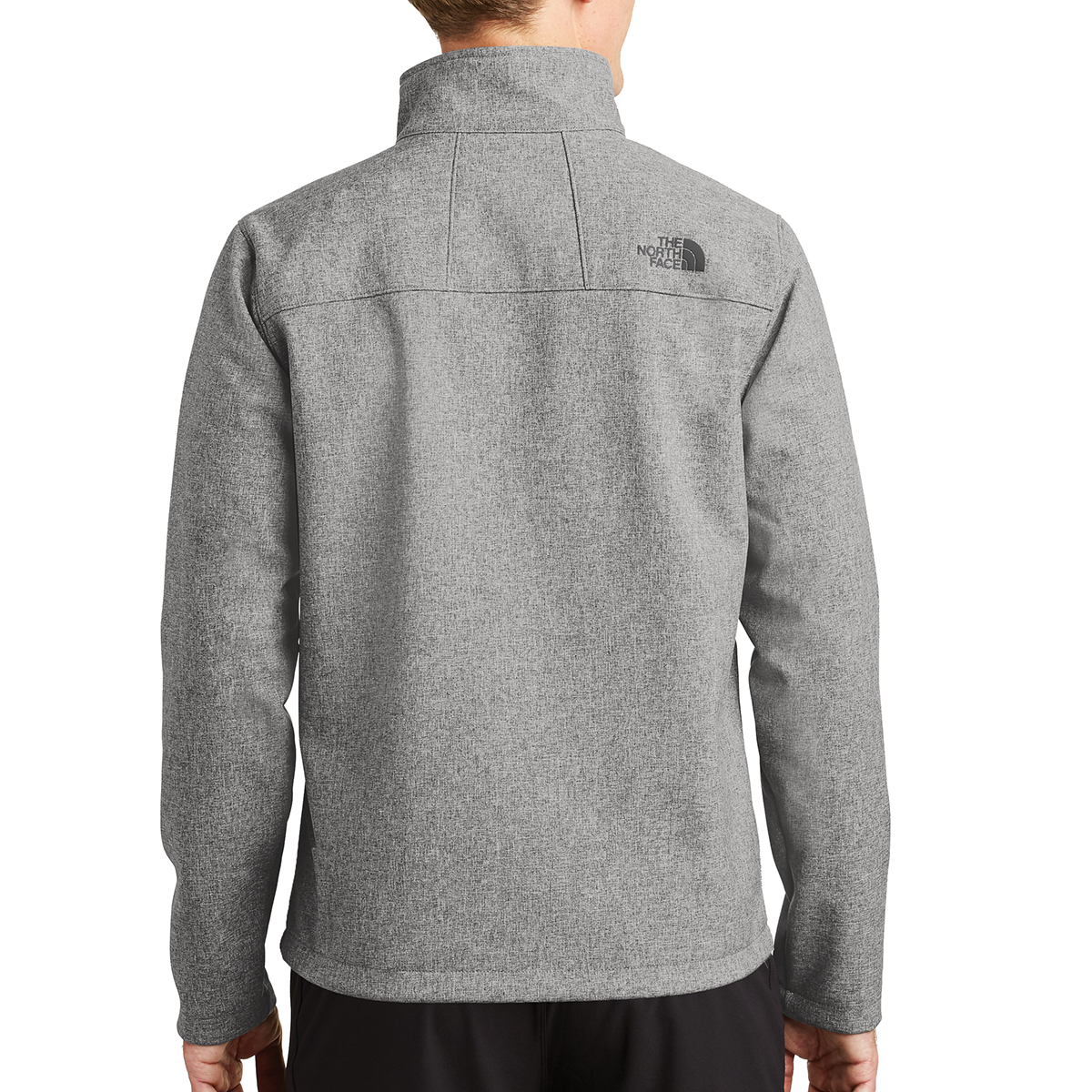 Picture of The North Face® Apex Barrier Soft Shell Jacket