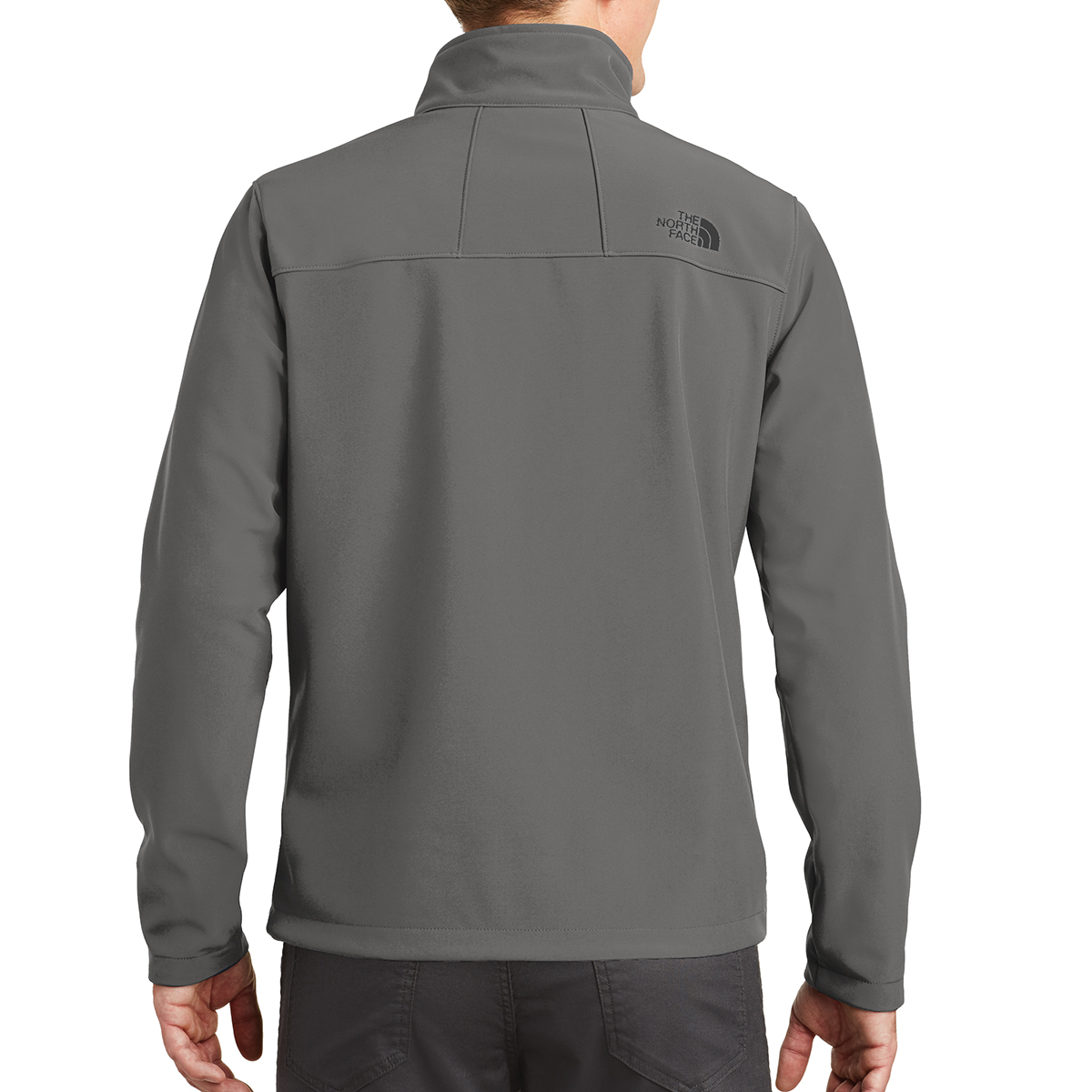 Picture of The North Face® Apex Barrier Soft Shell Jacket