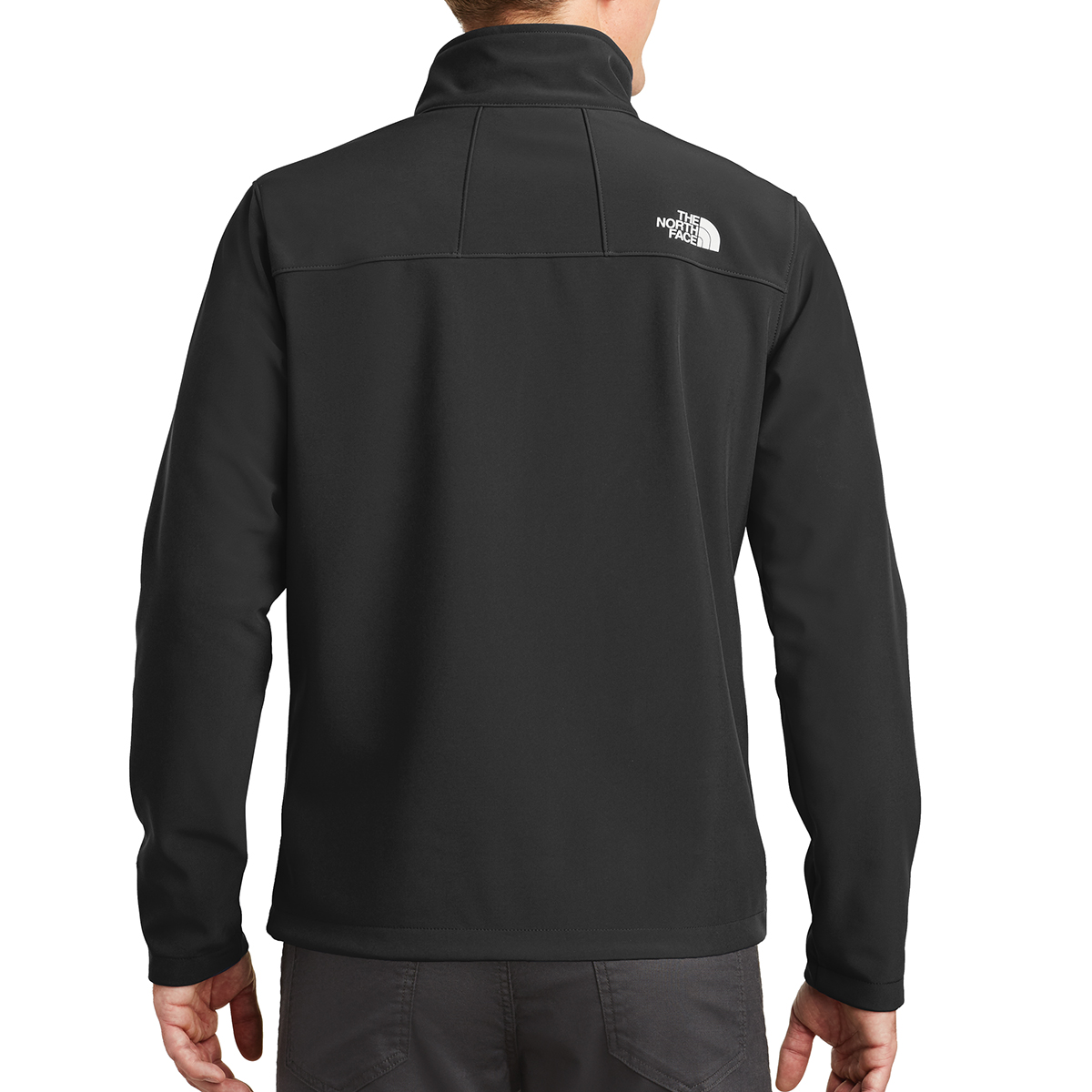 Picture of The North Face® Apex Barrier Soft Shell Jacket