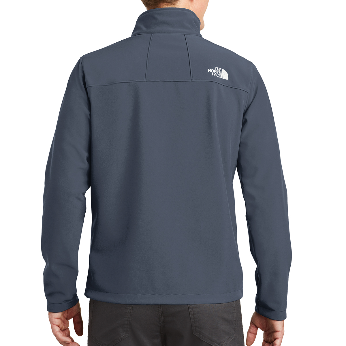 Picture of The North Face® Apex Barrier Soft Shell Jacket