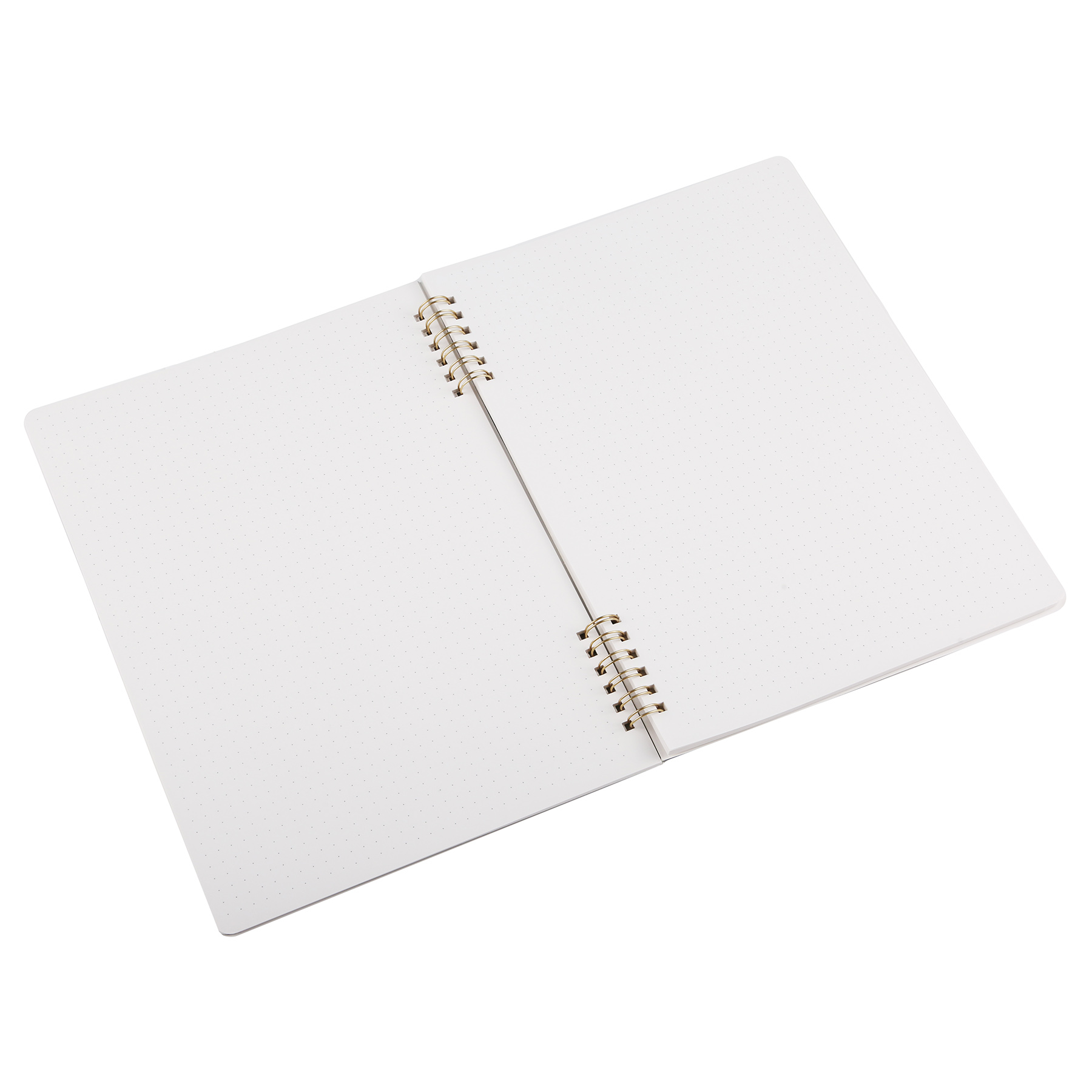 Picture of Quarry Stone Paper™ Ring Bound Notebook
