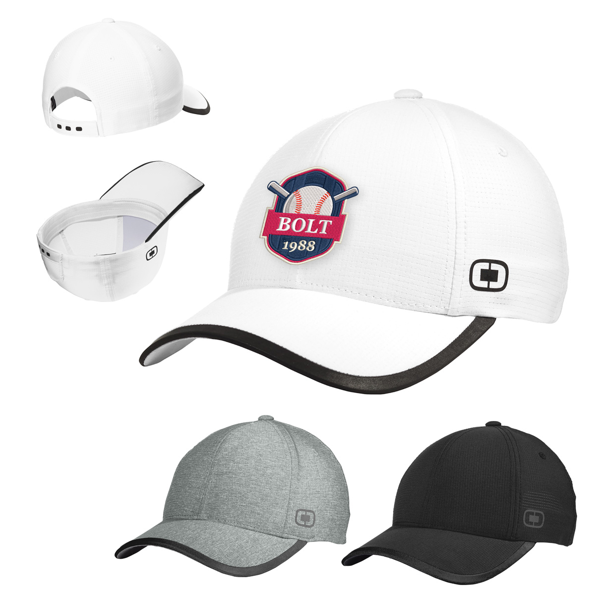 Picture of Ogio® Flux Cap