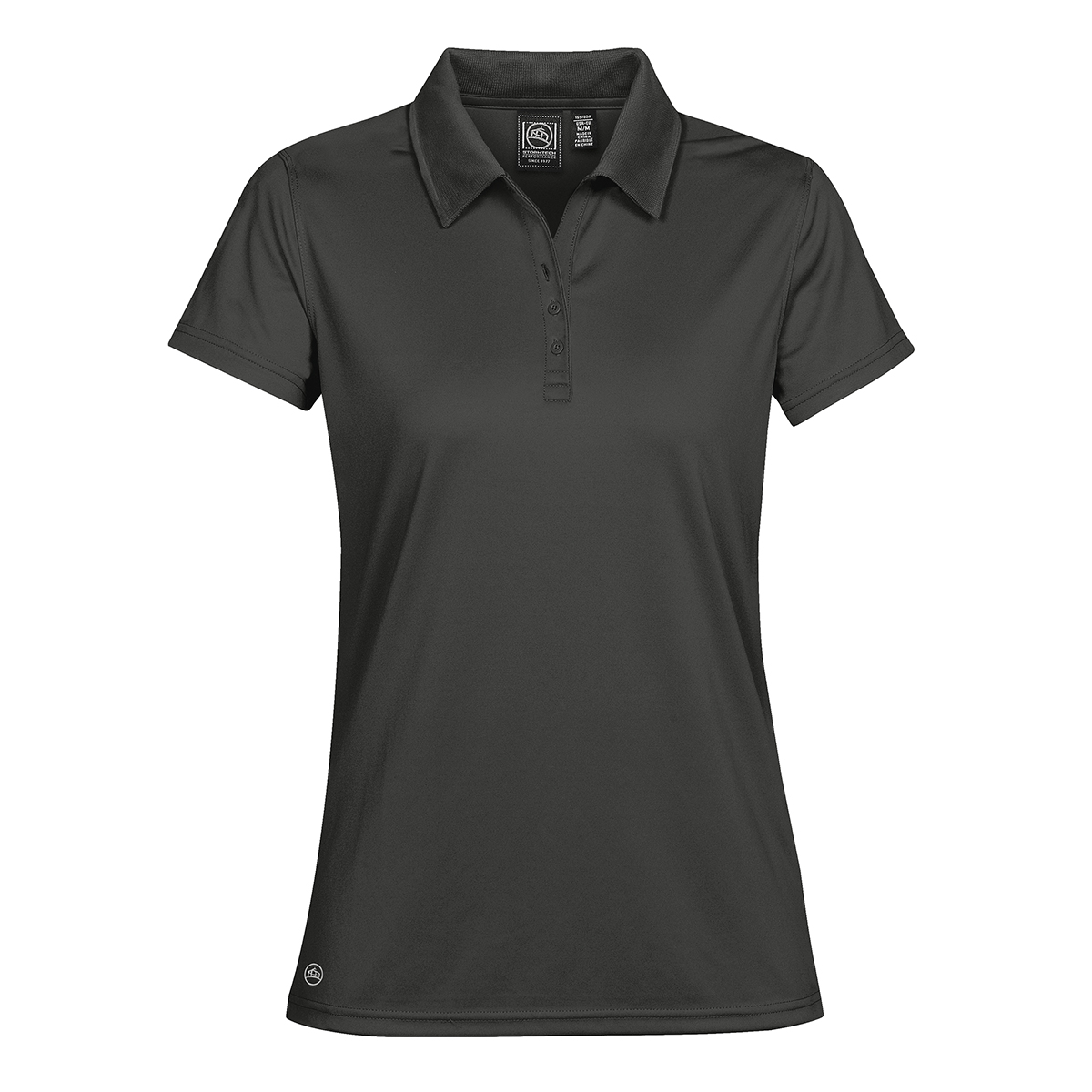 Picture of Stormtech Eclipse Women's H2xdry Pique Polo