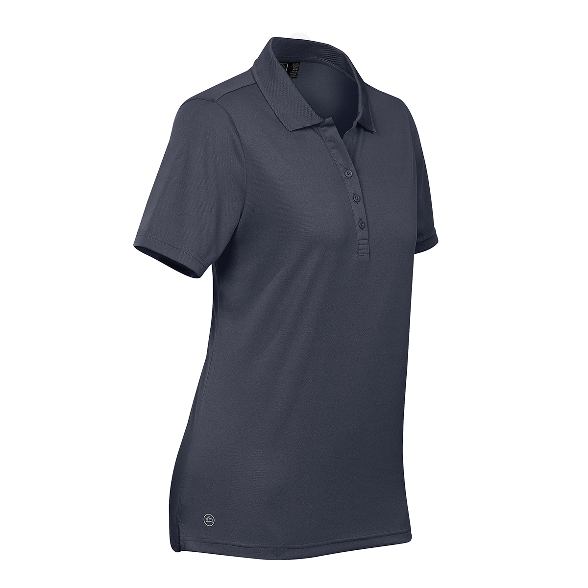 Picture of Stormtech Eclipse Women's H2xdry Pique Polo