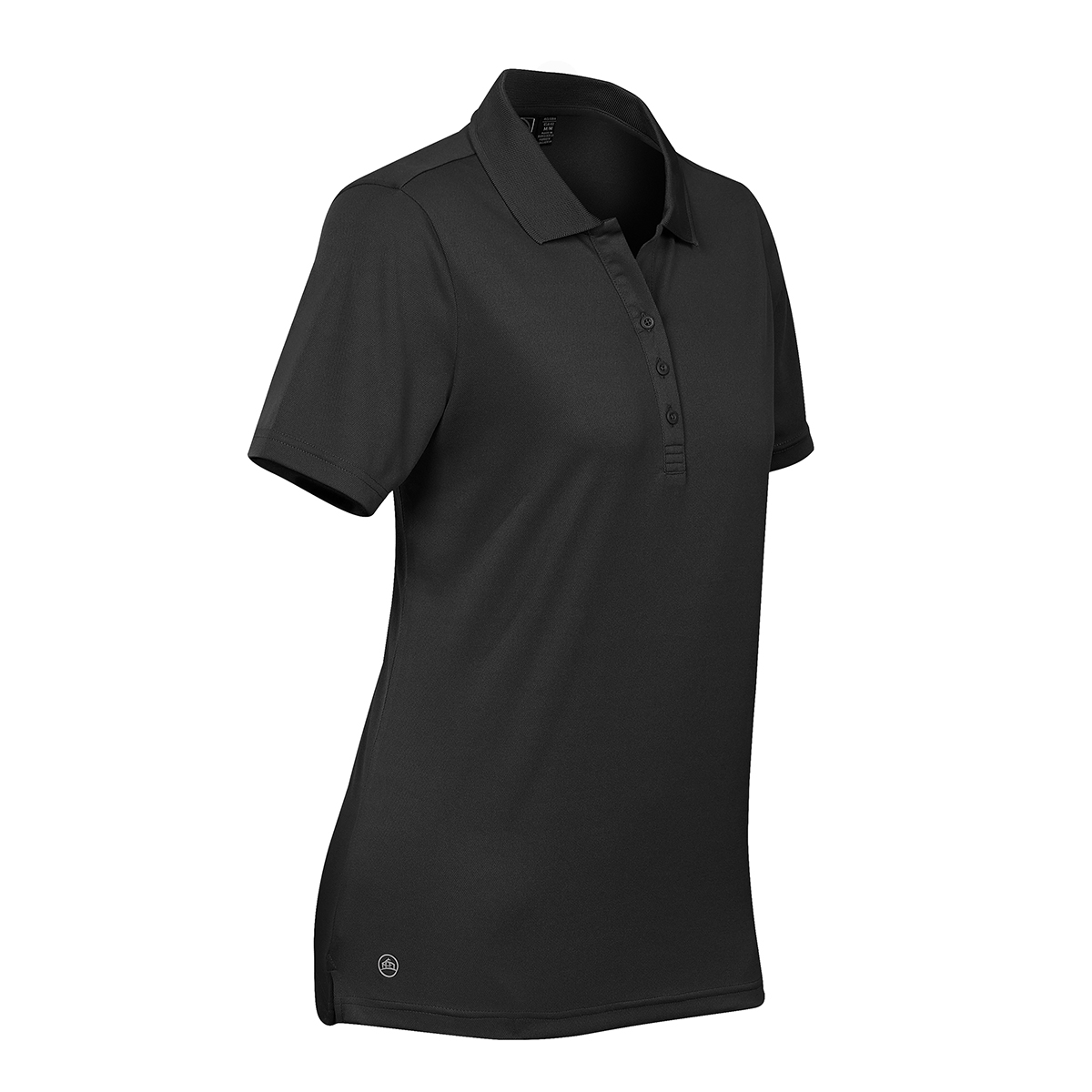 Picture of Stormtech Eclipse Women's H2xdry Pique Polo