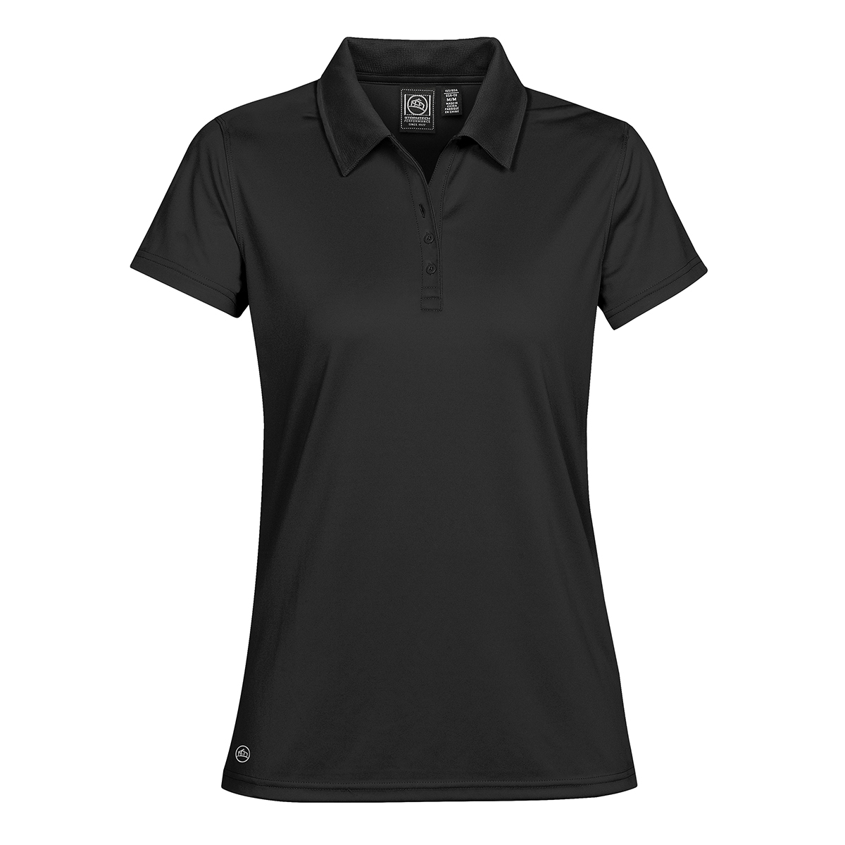 Picture of Stormtech Eclipse Women's H2xdry Pique Polo