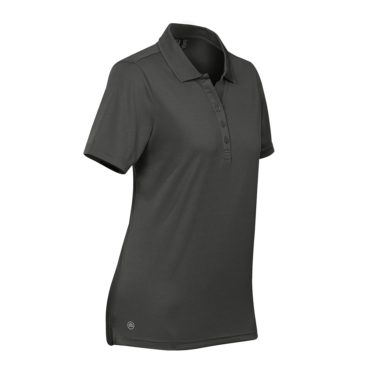 Picture of Stormtech Eclipse Women's H2xdry Pique Polo