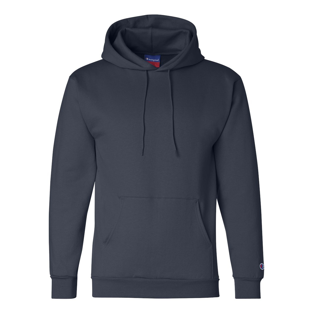 Picture of Champion Double Dry Eco Hooded Sweatshirt