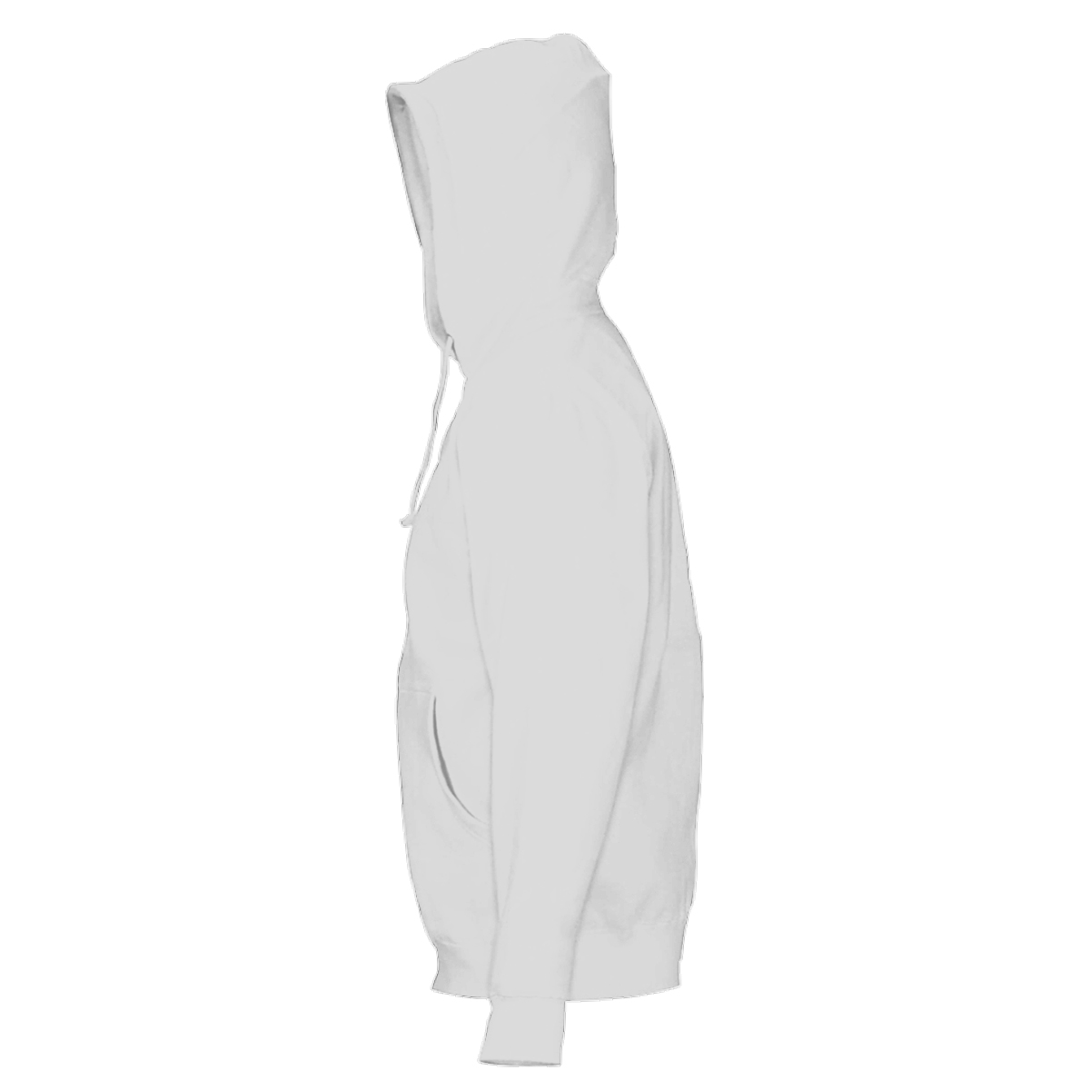 Picture of Champion Double Dry Eco Hooded Sweatshirt