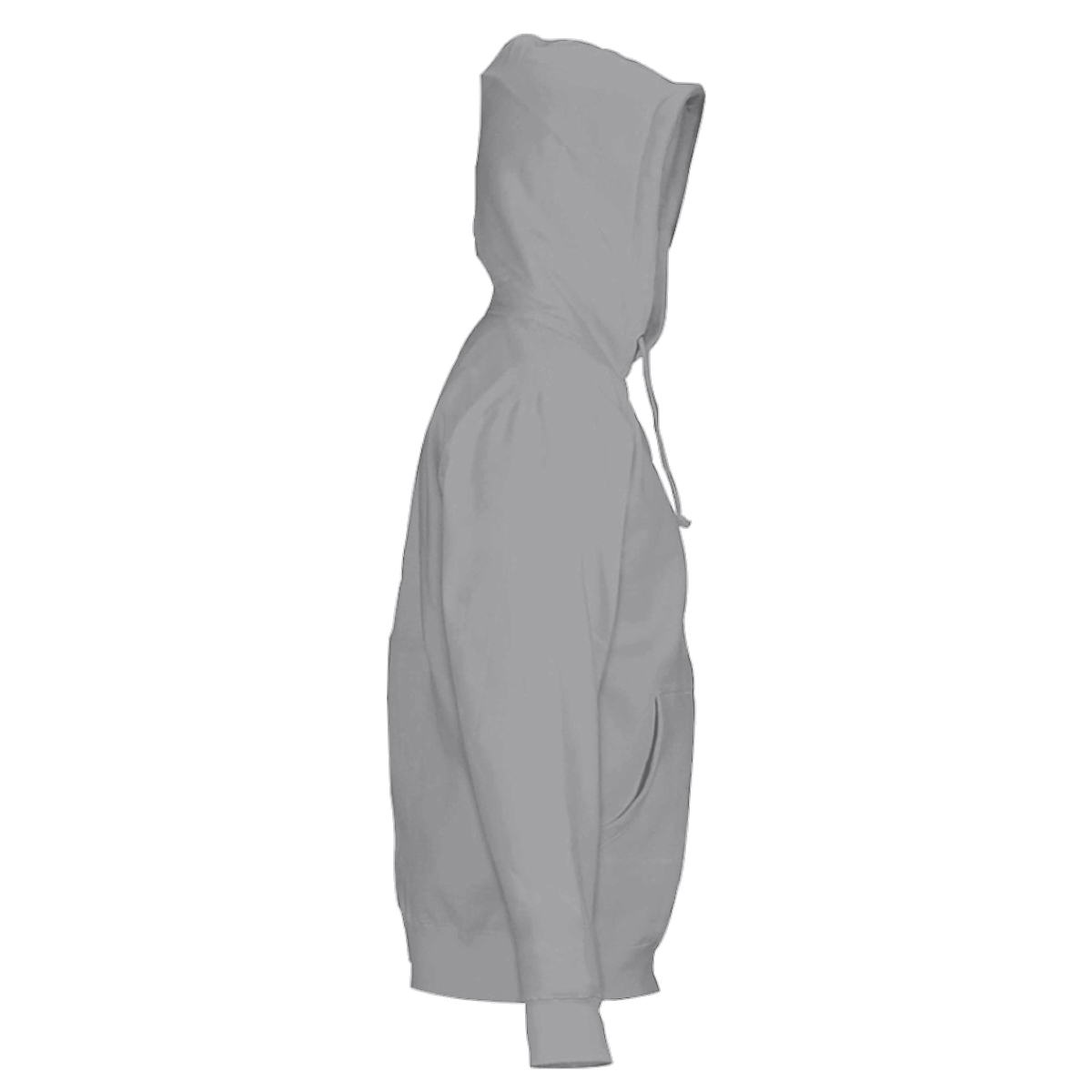Picture of Champion Double Dry Eco Hooded Sweatshirt