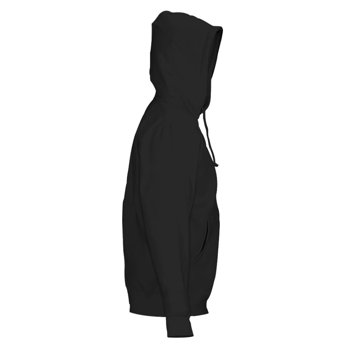 Picture of Champion Double Dry Eco Hooded Sweatshirt