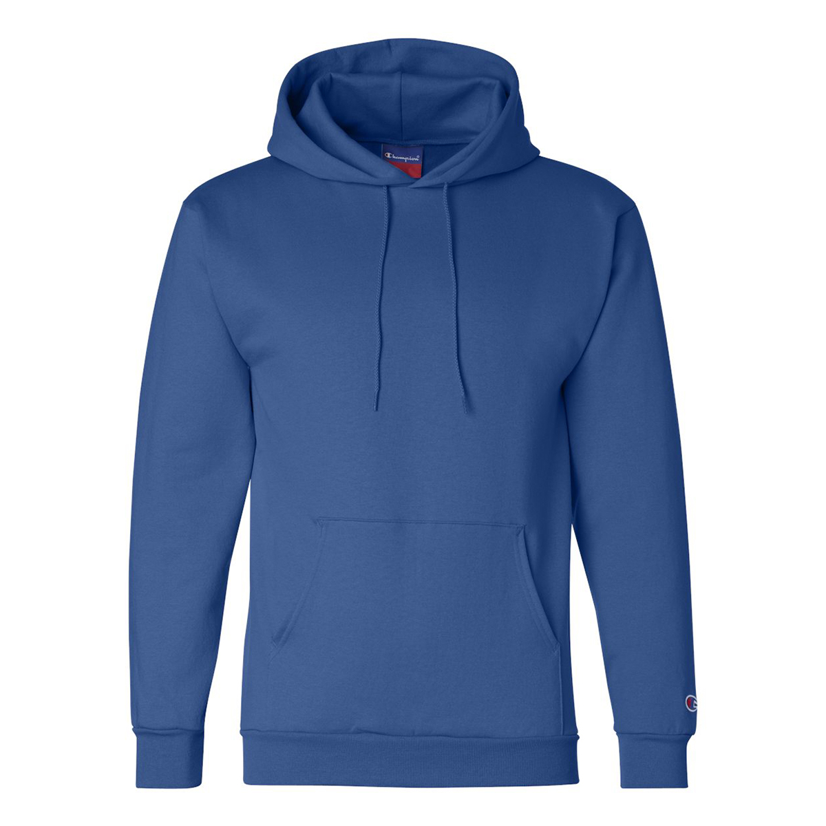 Picture of Champion Double Dry Eco Hooded Sweatshirt
