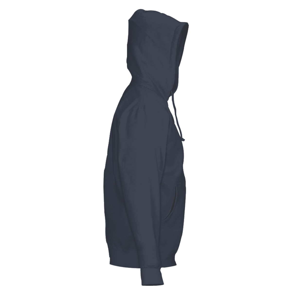 Picture of Champion Double Dry Eco Hooded Sweatshirt