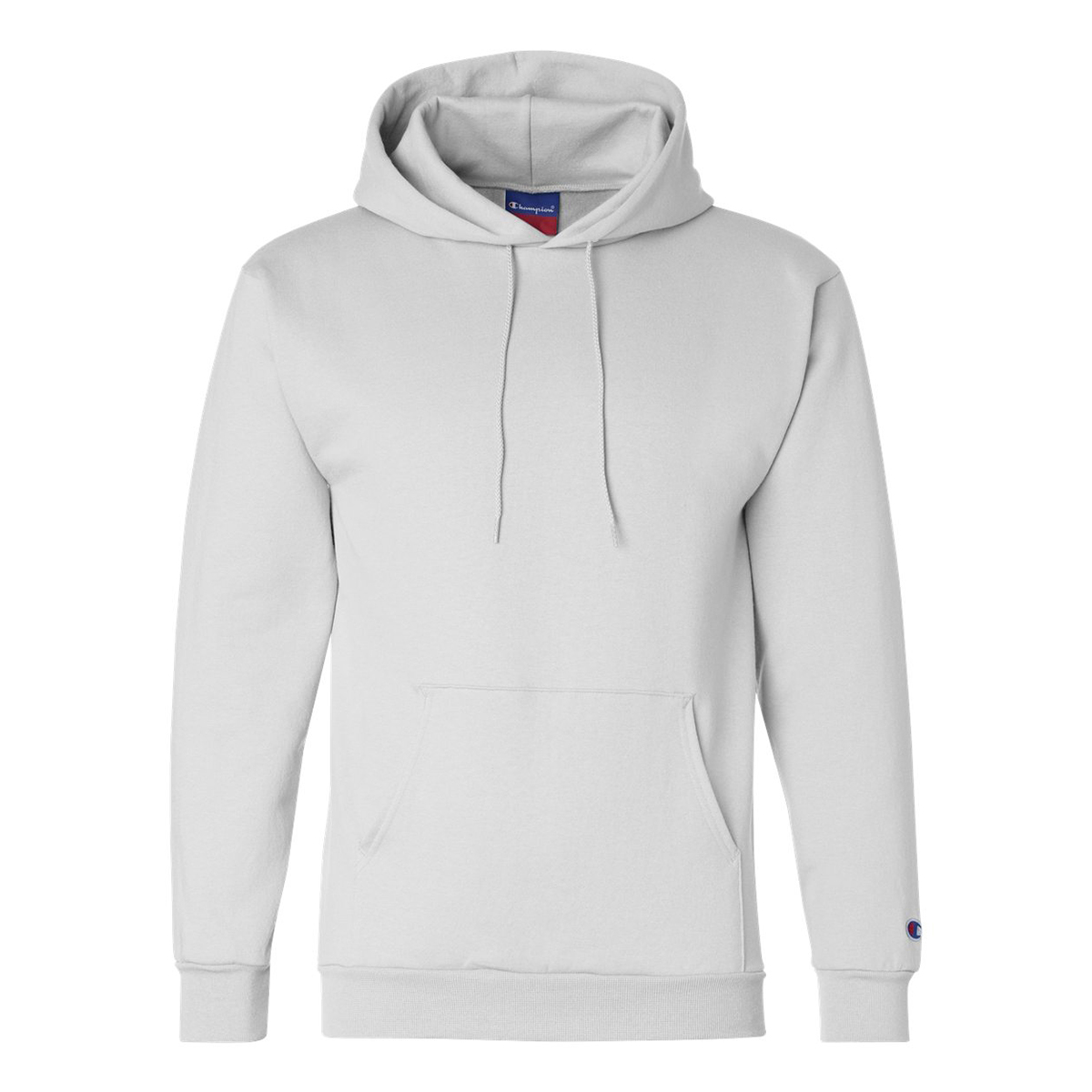 Picture of Champion Double Dry Eco Hooded Sweatshirt