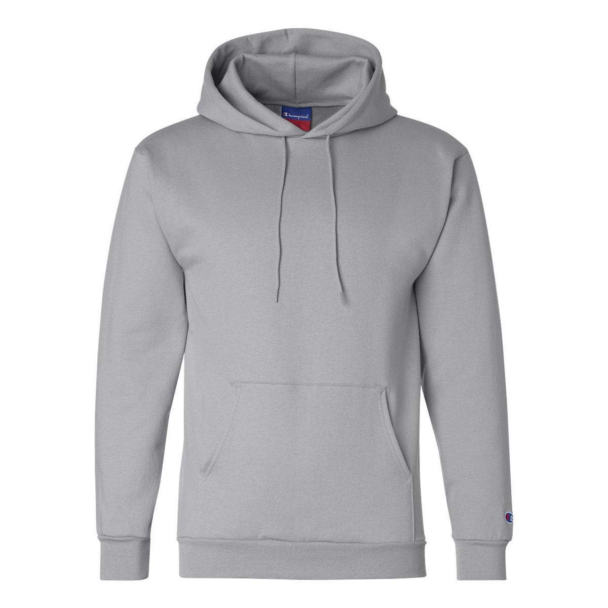 Picture of Champion Double Dry Eco Hooded Sweatshirt